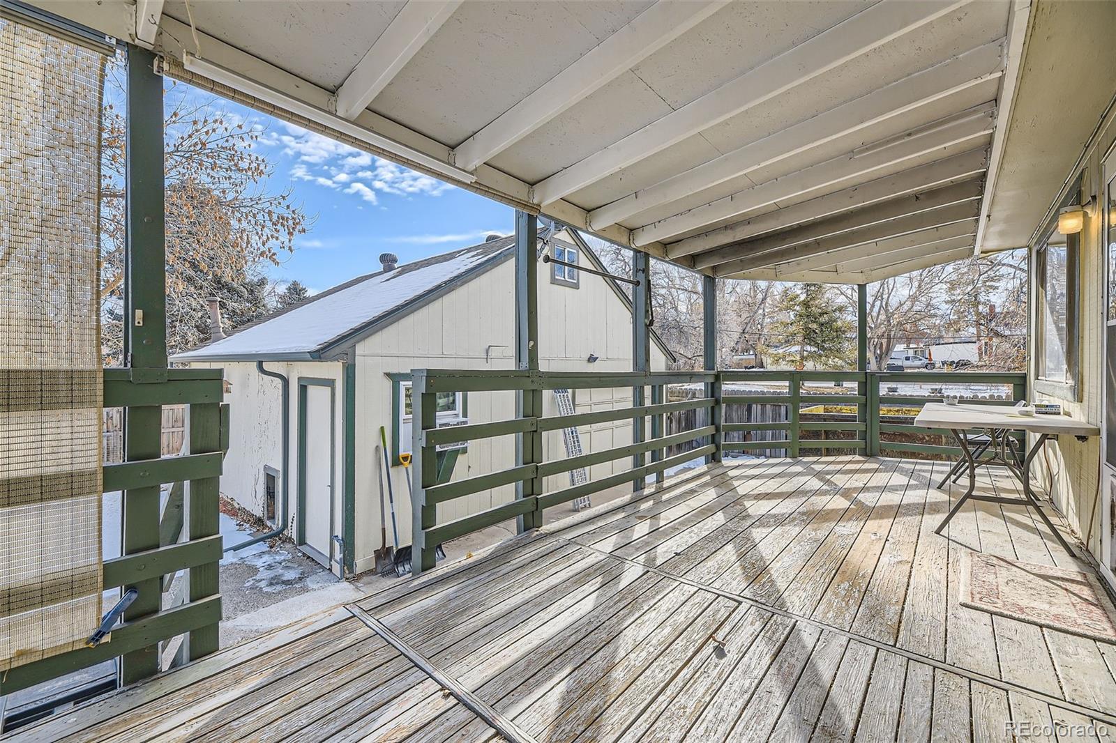 MLS Image #8 for 6484 s datura street,littleton, Colorado