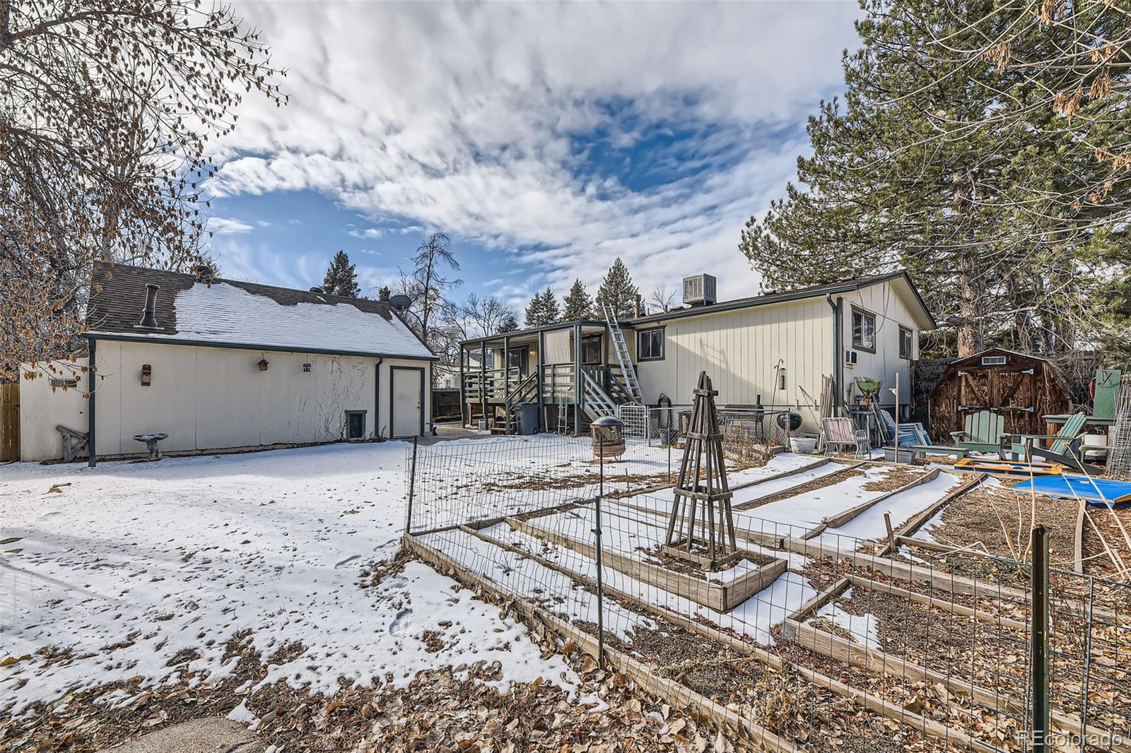 MLS Image #9 for 6484 s datura street,littleton, Colorado