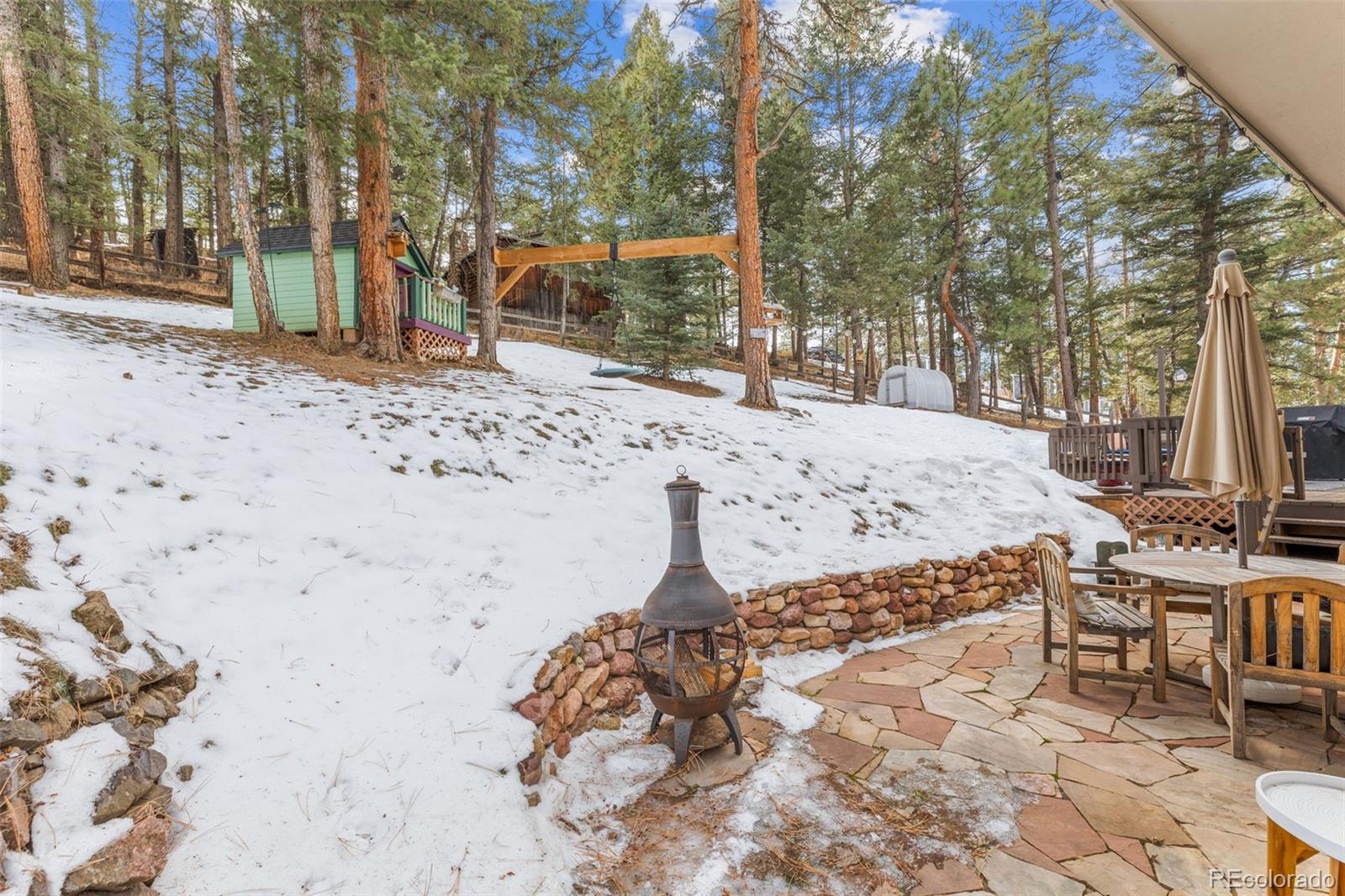 MLS Image #10 for 27218  mountain park road,evergreen, Colorado