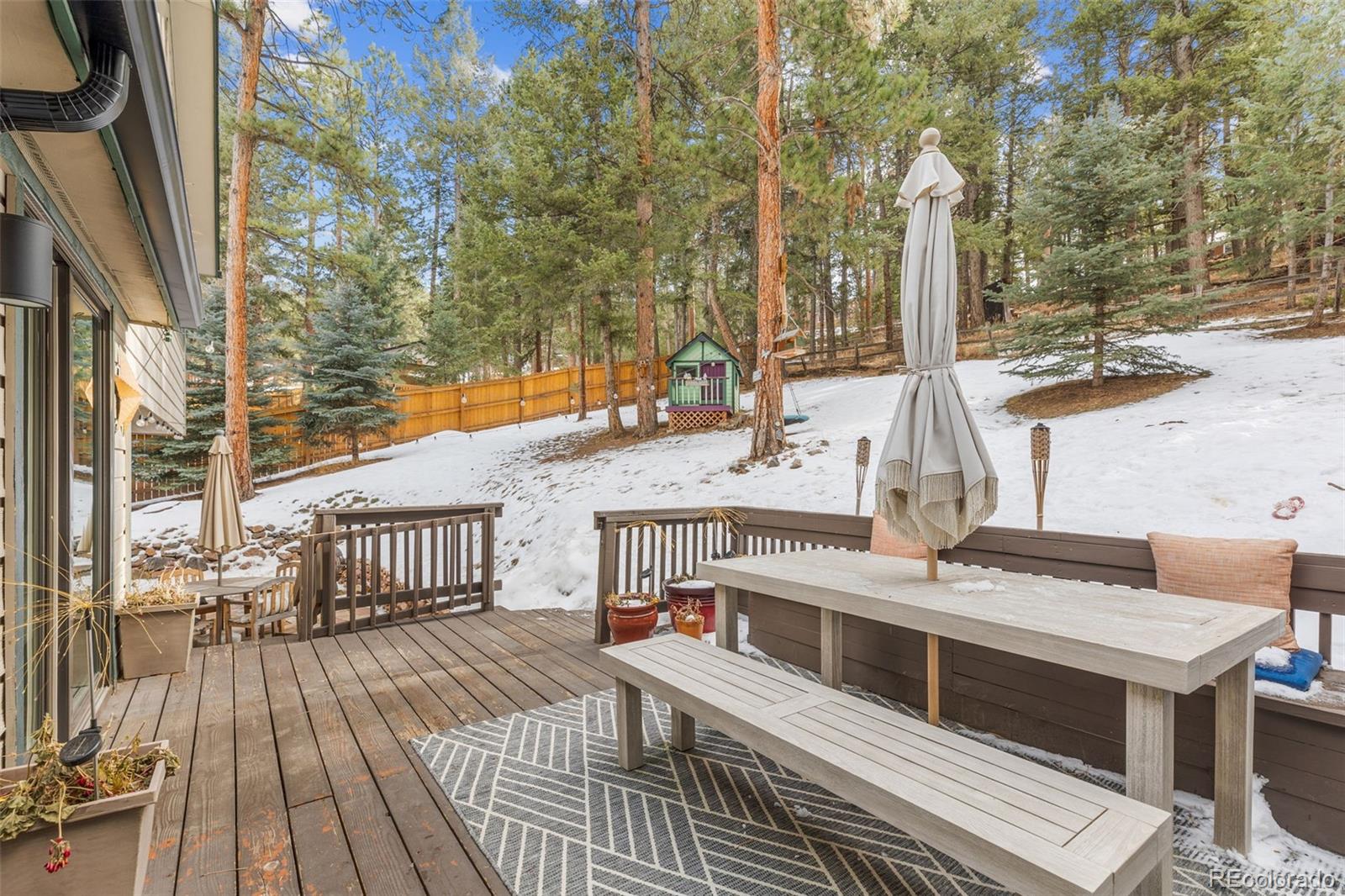 MLS Image #11 for 27218  mountain park road,evergreen, Colorado