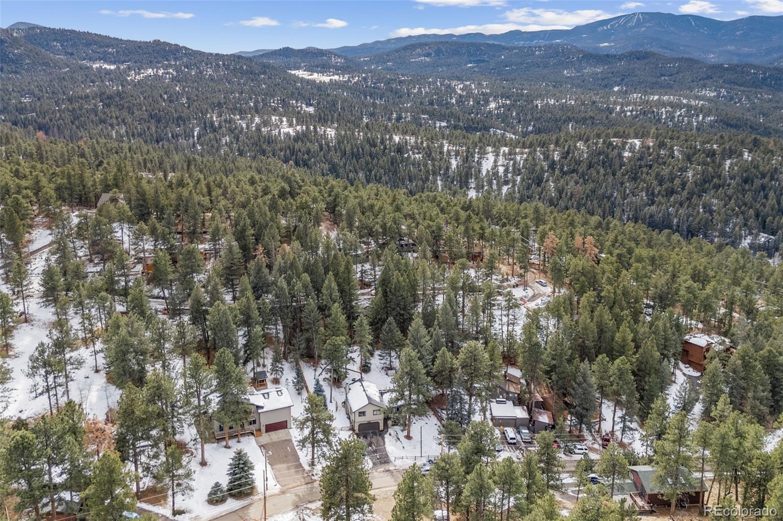 MLS Image #43 for 27218  mountain park road,evergreen, Colorado