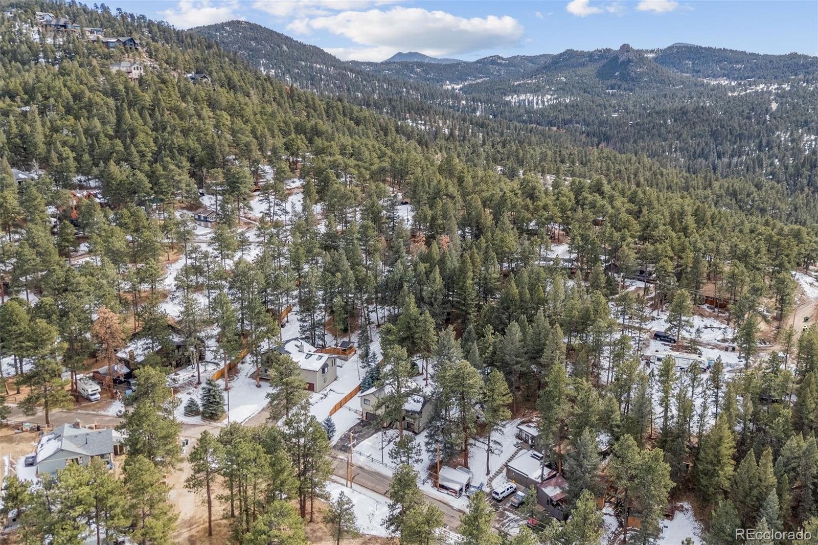 MLS Image #44 for 27218  mountain park road,evergreen, Colorado