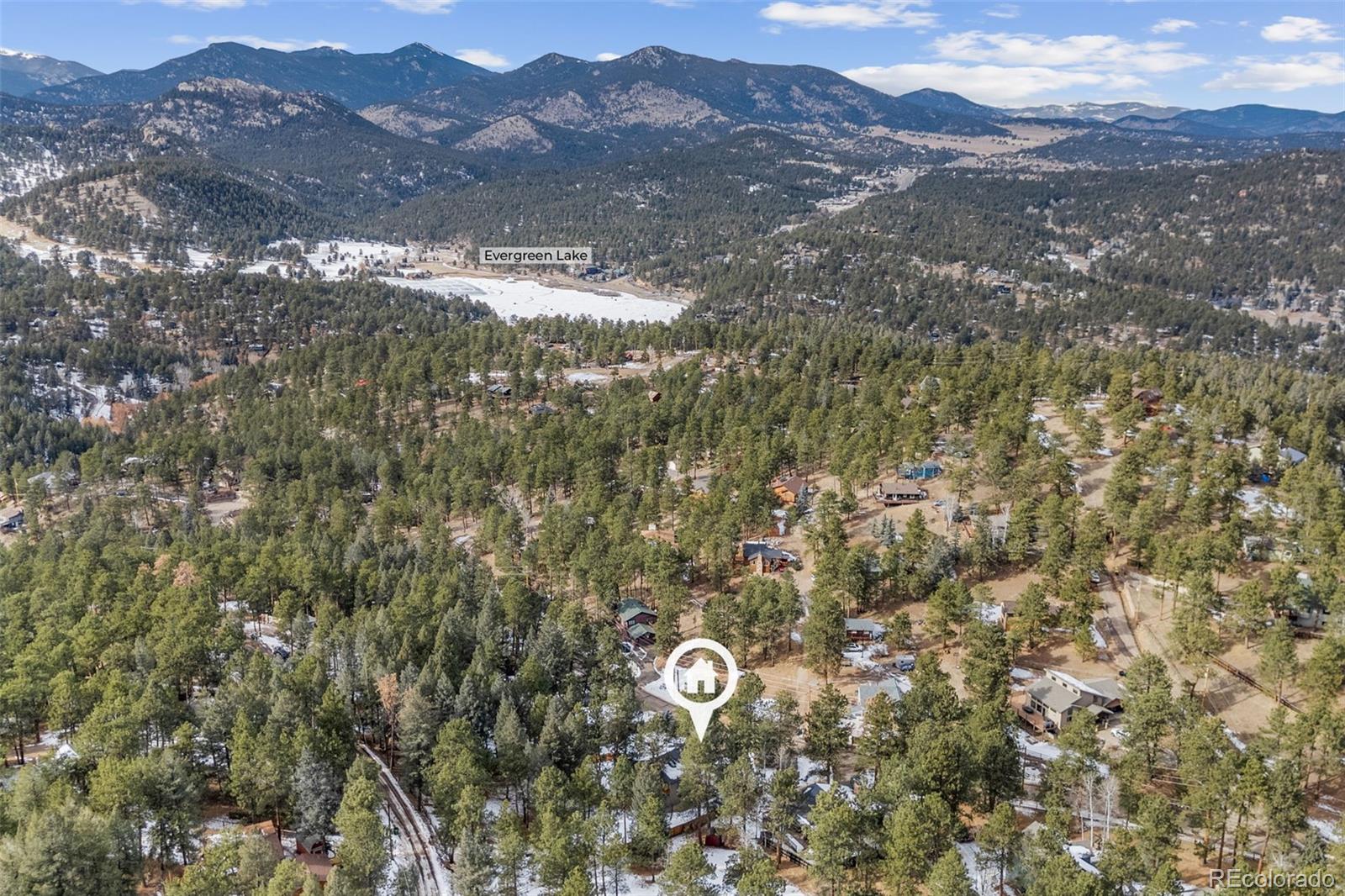 MLS Image #46 for 27218  mountain park road,evergreen, Colorado