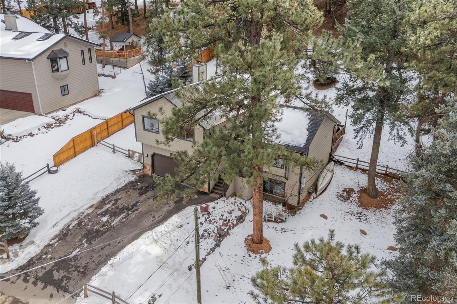 MLS Image #47 for 27218  mountain park road,evergreen, Colorado