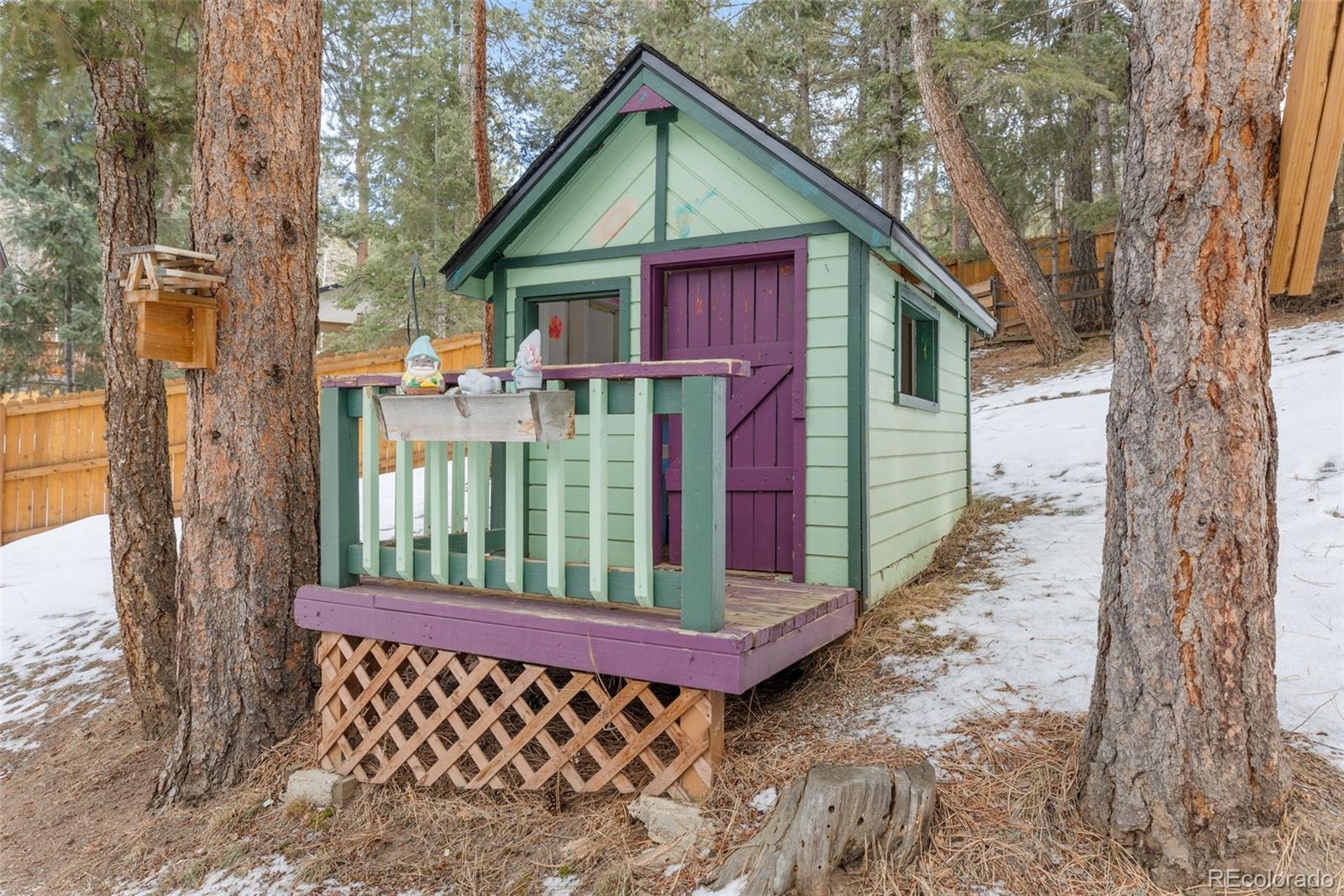 MLS Image #7 for 27218  mountain park road,evergreen, Colorado