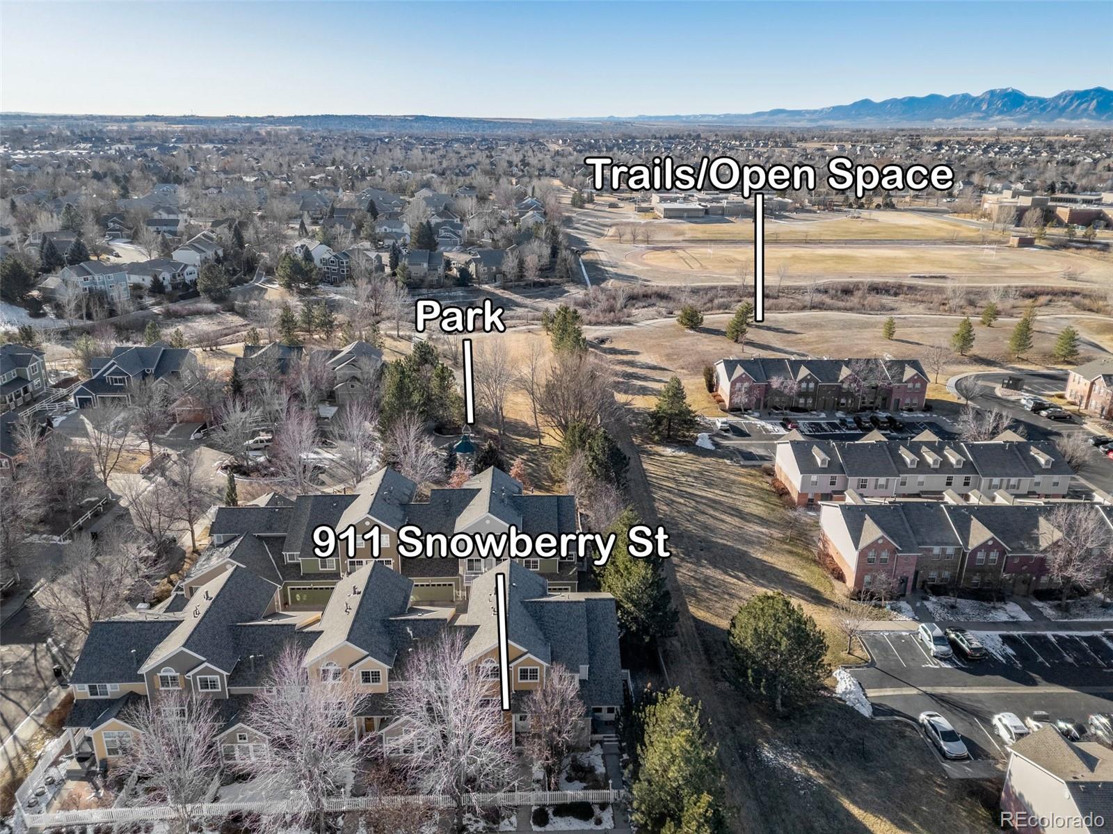 MLS Image #42 for 911  snowberry street,longmont, Colorado