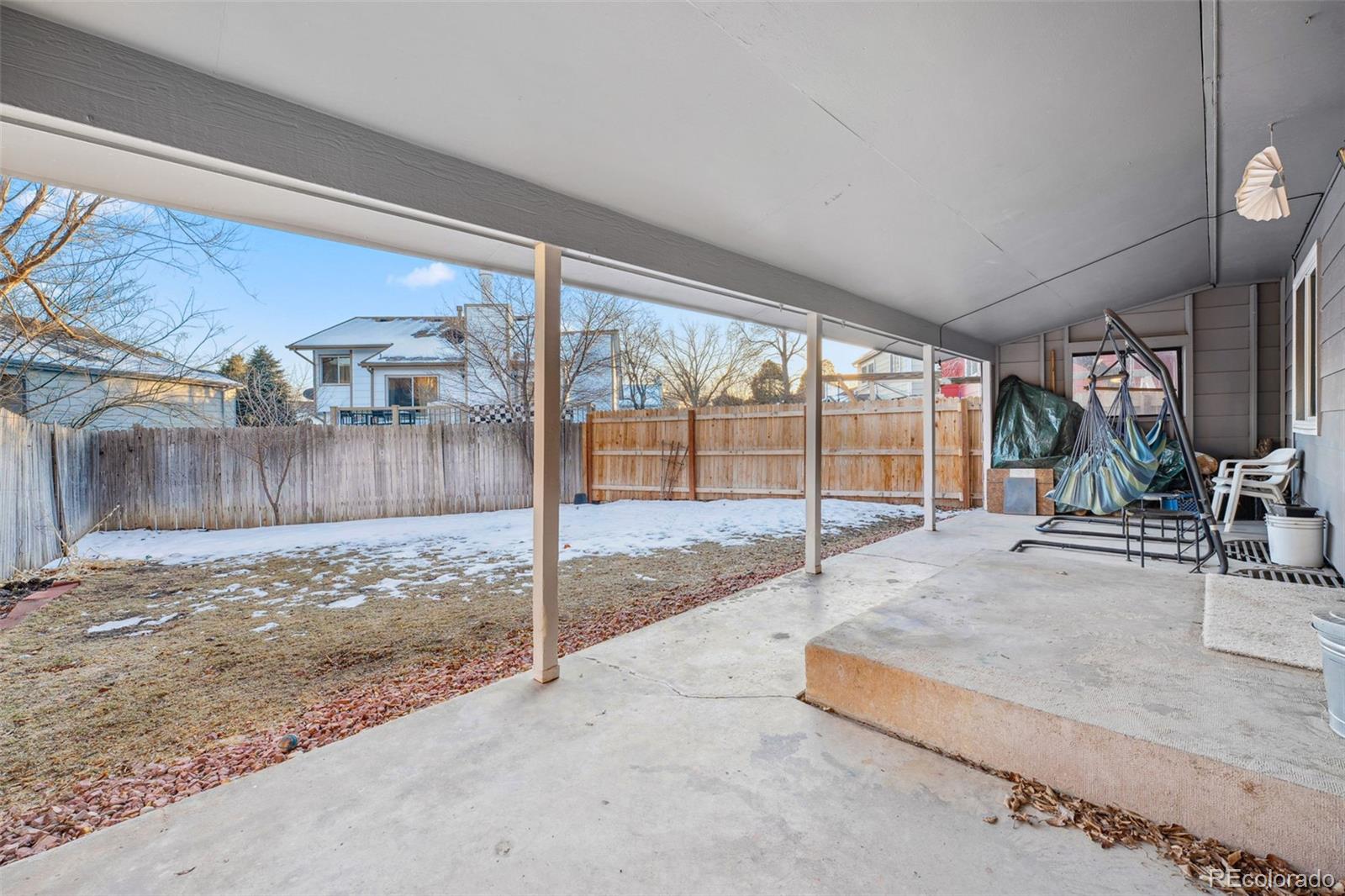 MLS Image #24 for 9292 w 98th way,westminster, Colorado