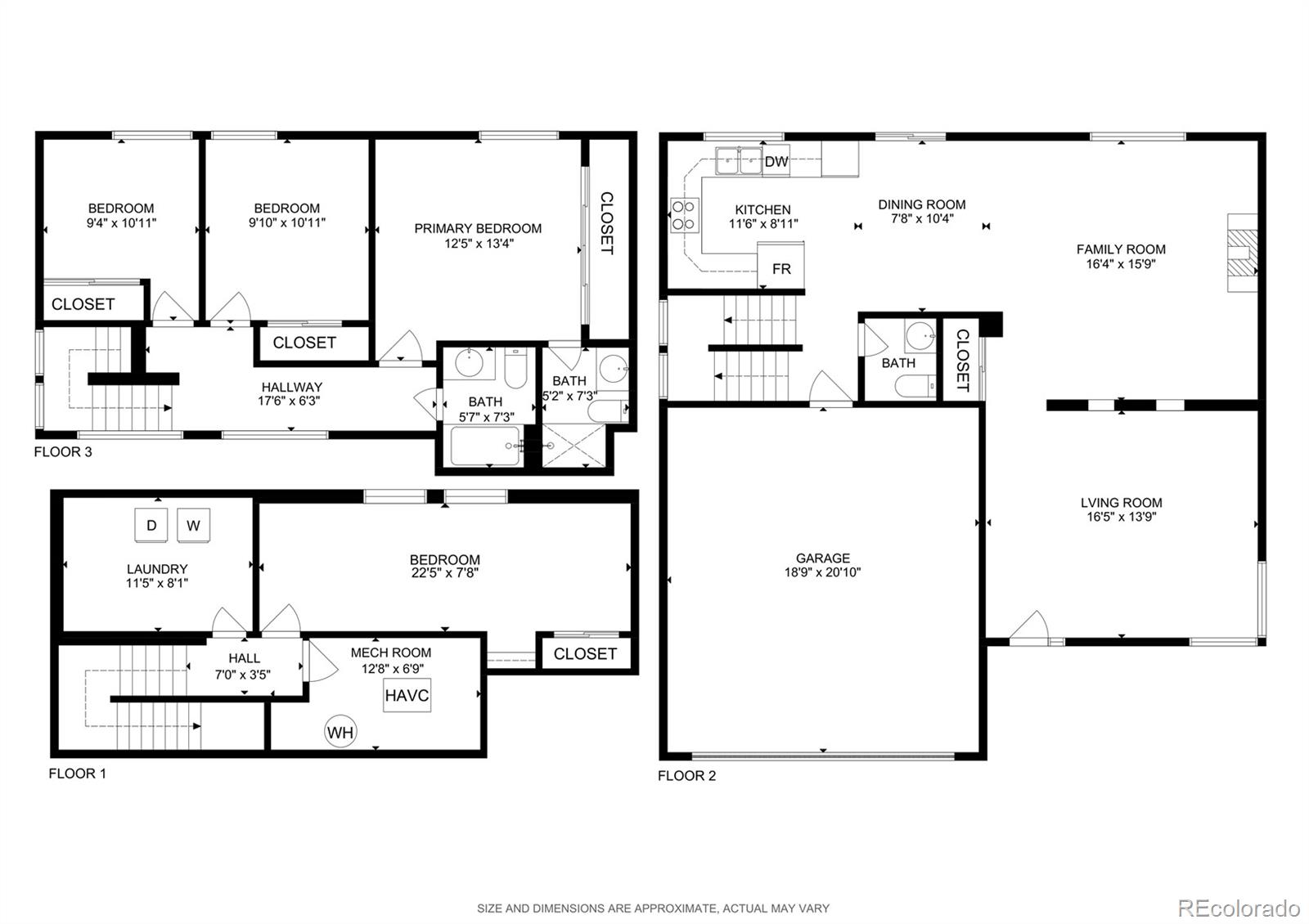 MLS Image #26 for 9292 w 98th way,westminster, Colorado