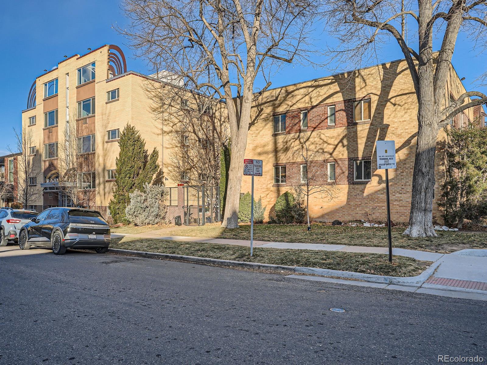 MLS Image #0 for 10 n ogden street,denver, Colorado