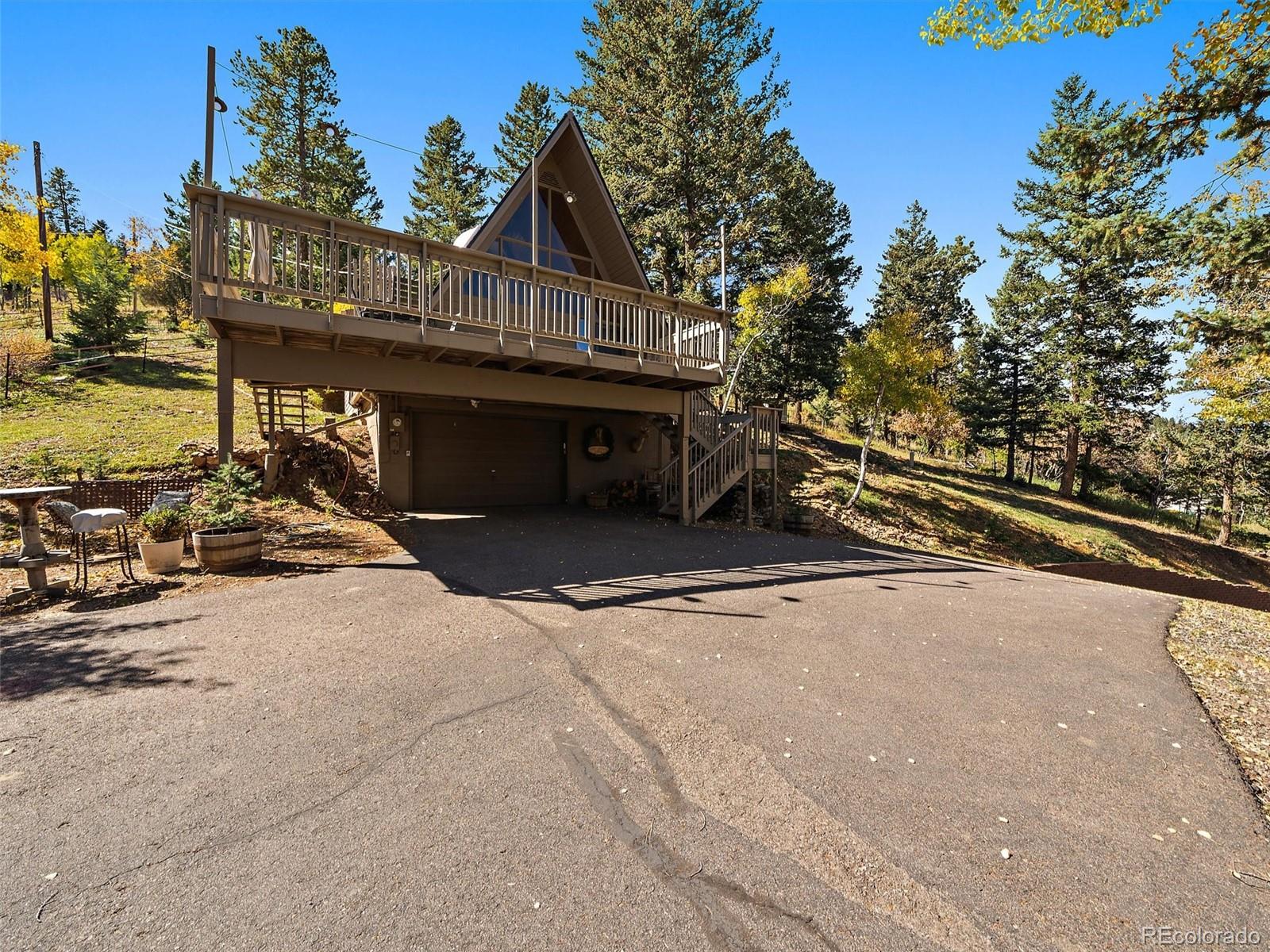 MLS Image #19 for 513  hyland drive,evergreen, Colorado