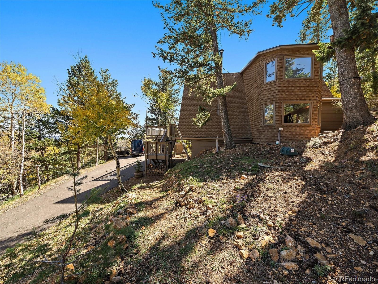 MLS Image #20 for 513  hyland drive,evergreen, Colorado