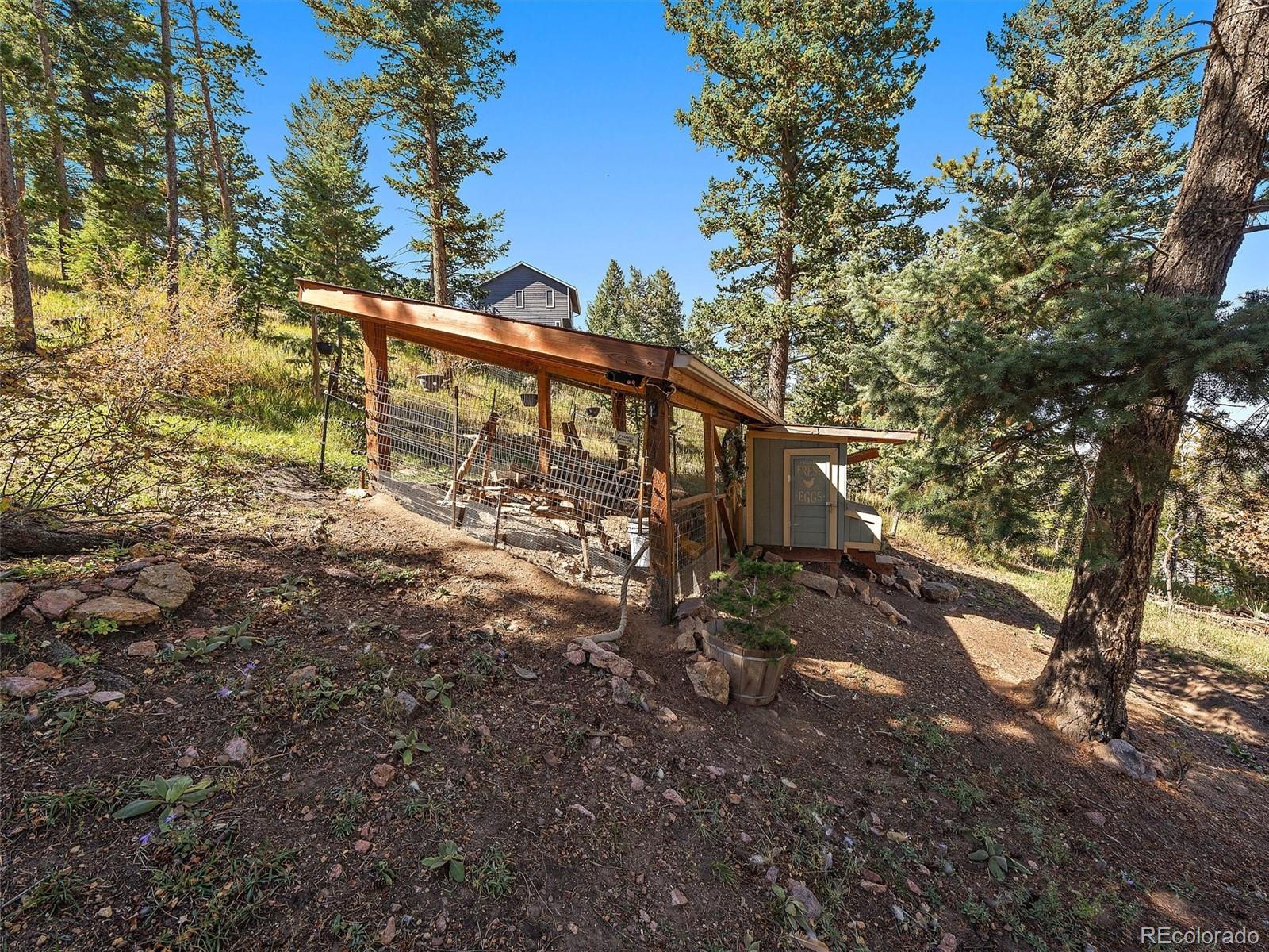 MLS Image #21 for 513  hyland drive,evergreen, Colorado