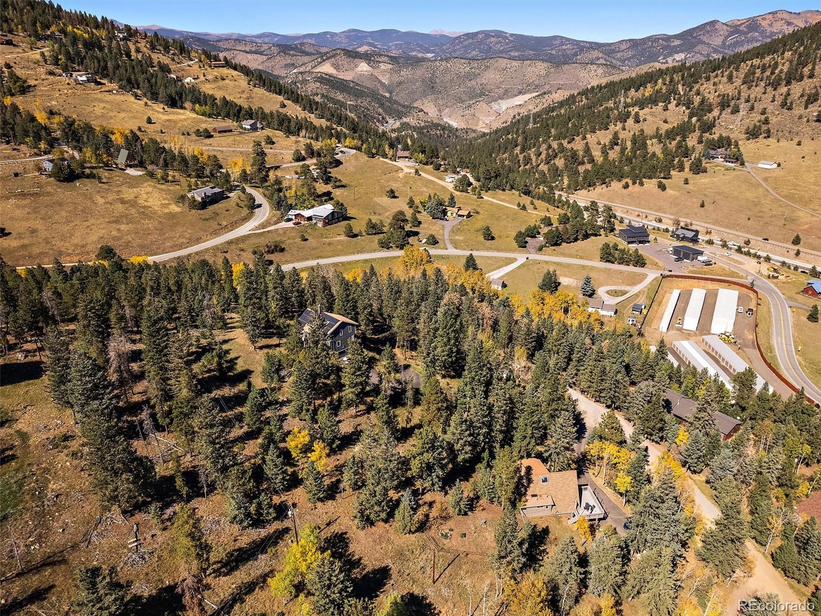 MLS Image #28 for 513  hyland drive,evergreen, Colorado