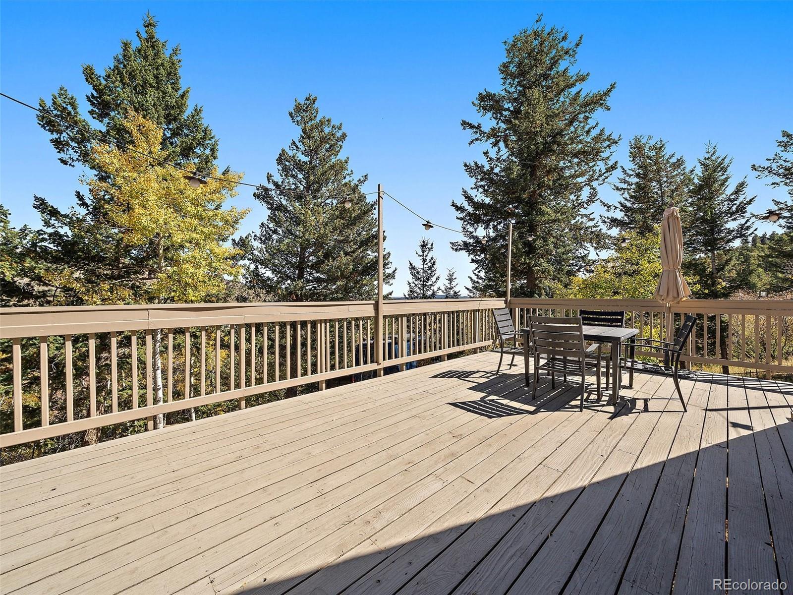 MLS Image #3 for 513  hyland drive,evergreen, Colorado