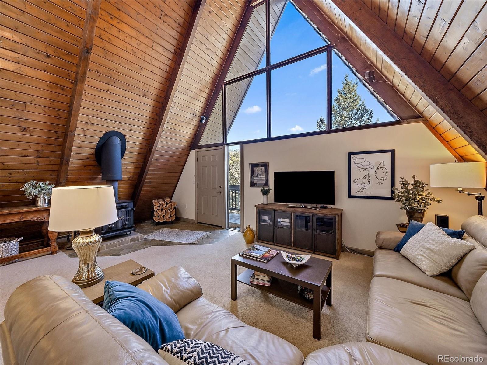 MLS Image #5 for 513  hyland drive,evergreen, Colorado