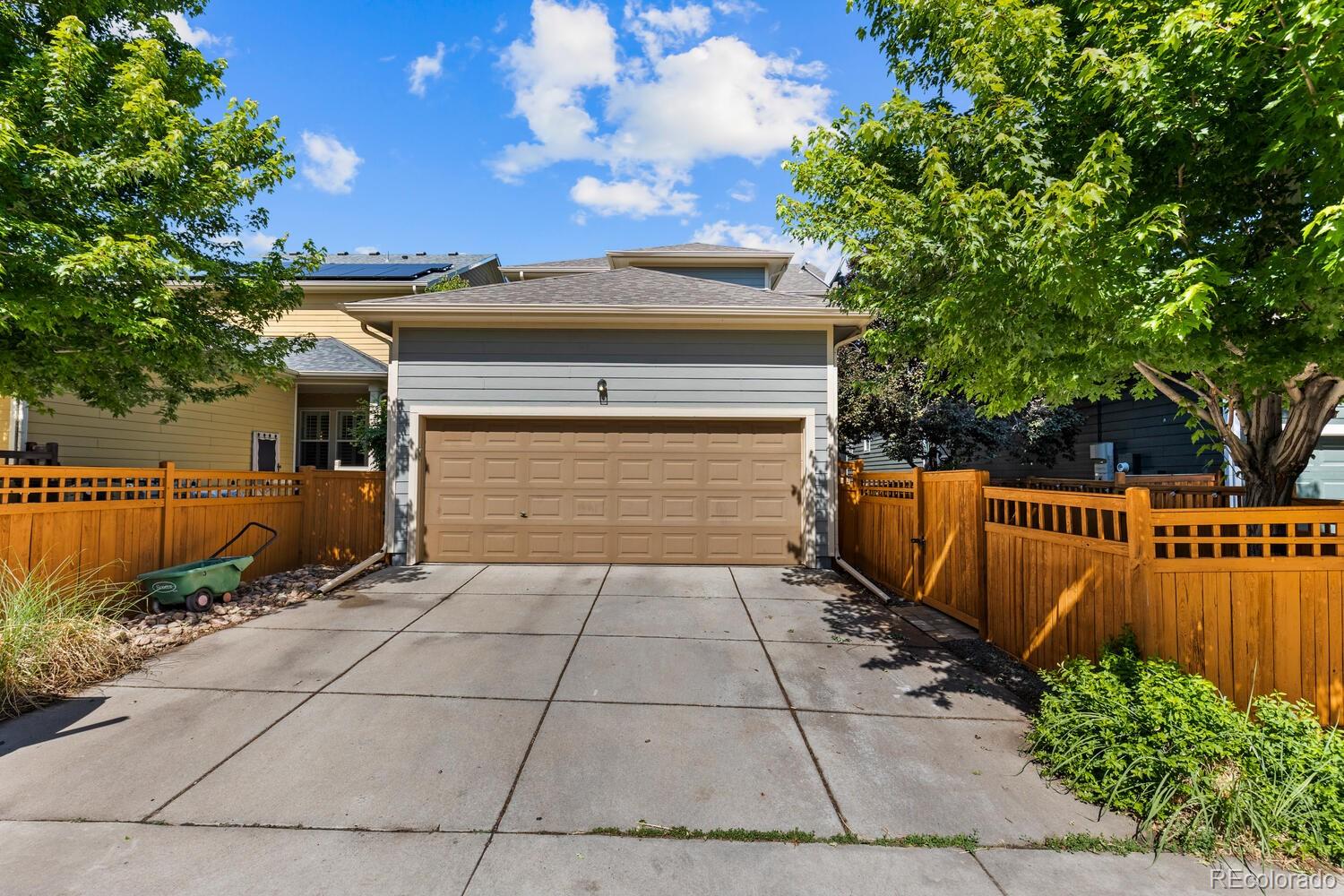 MLS Image #35 for 3386  ulster street,denver, Colorado