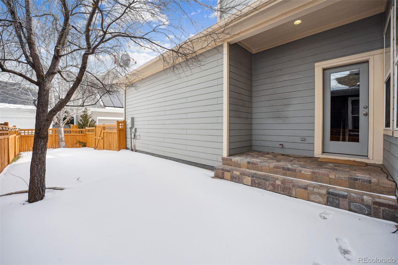 MLS Image #37 for 3386  ulster street,denver, Colorado