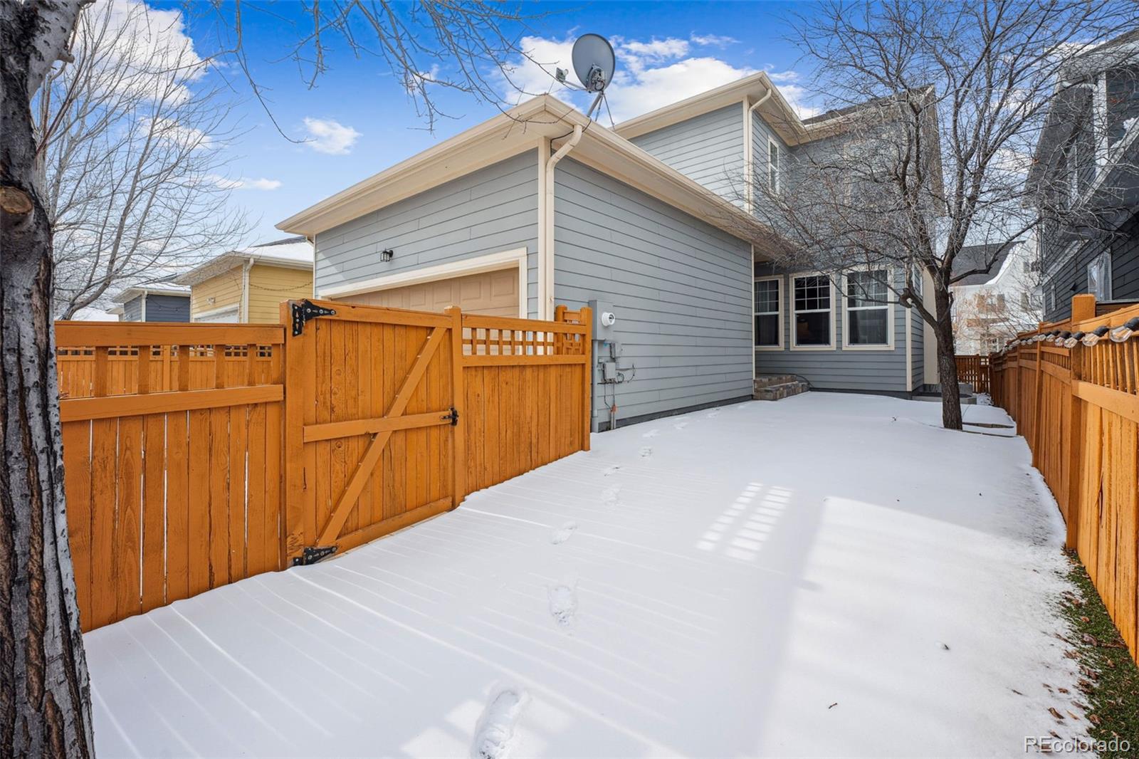 MLS Image #40 for 3386  ulster street,denver, Colorado