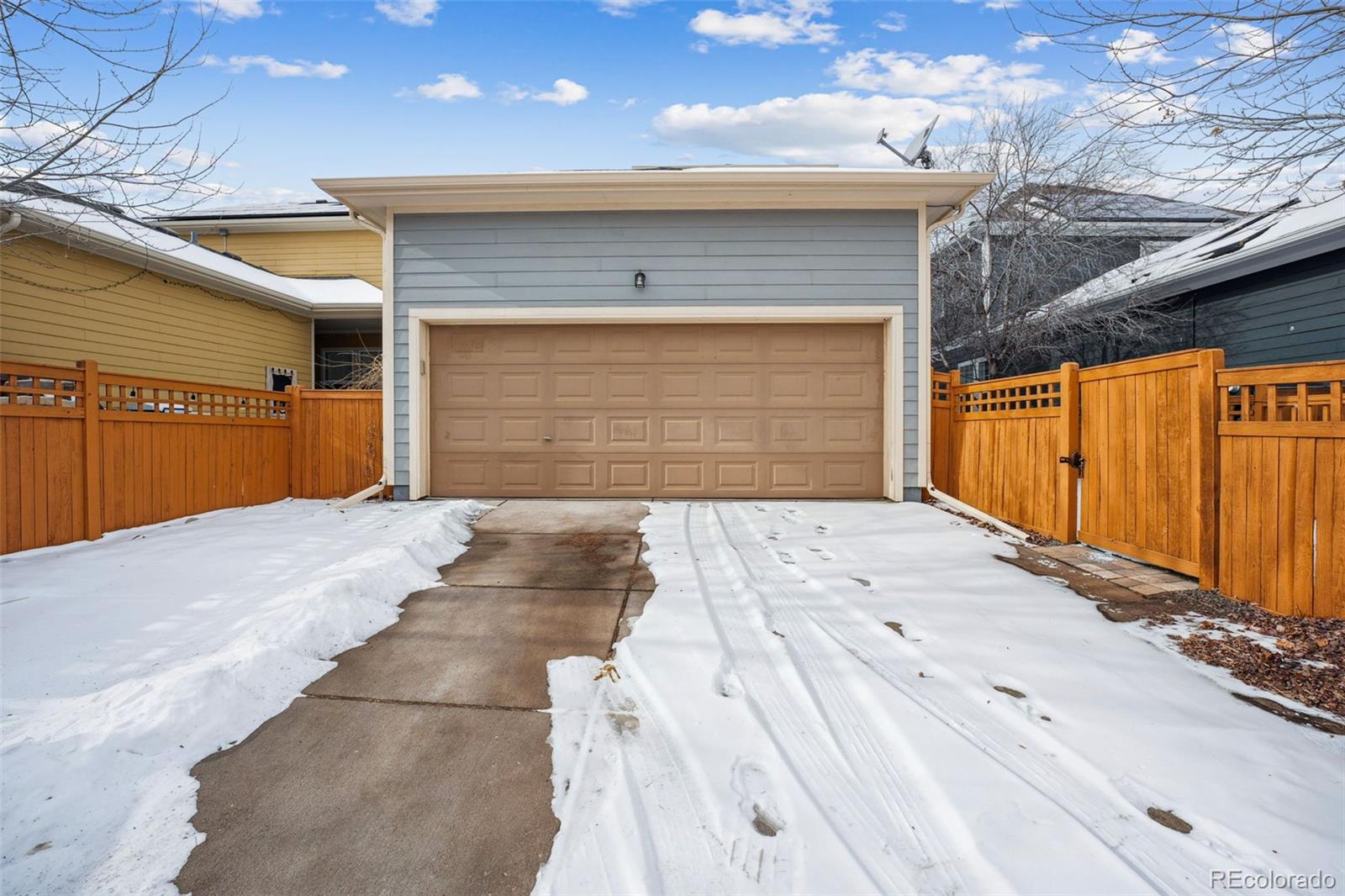 MLS Image #41 for 3386  ulster street,denver, Colorado