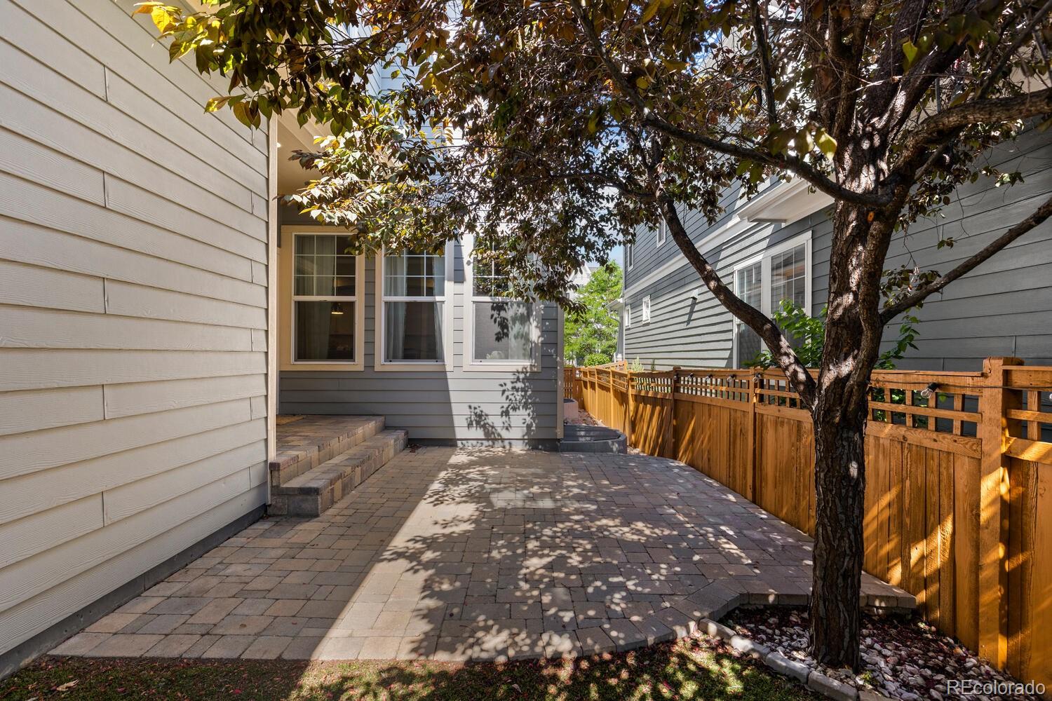 MLS Image #44 for 3386  ulster street,denver, Colorado