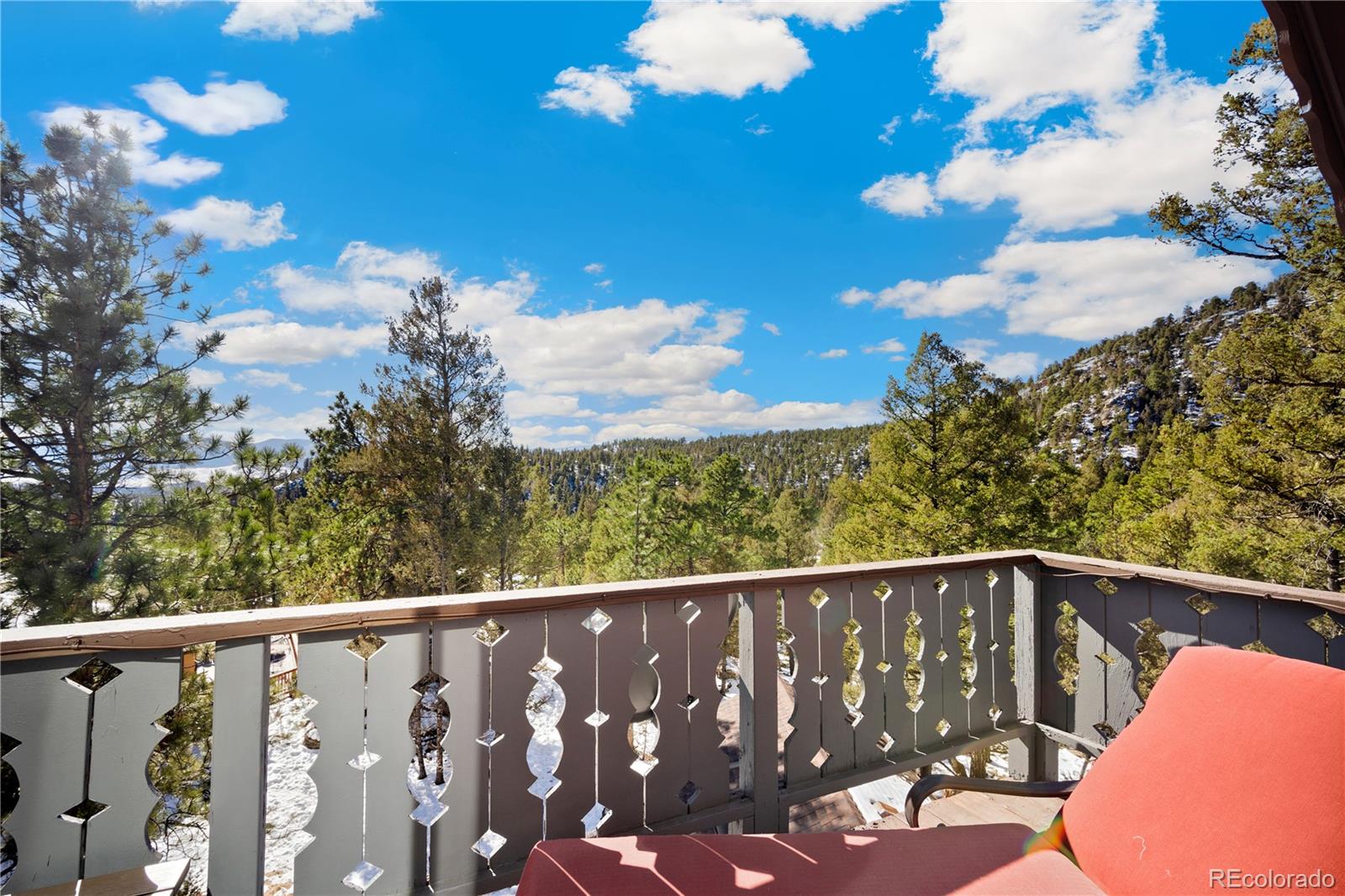 MLS Image #1 for 12105  vaseen court,conifer, Colorado