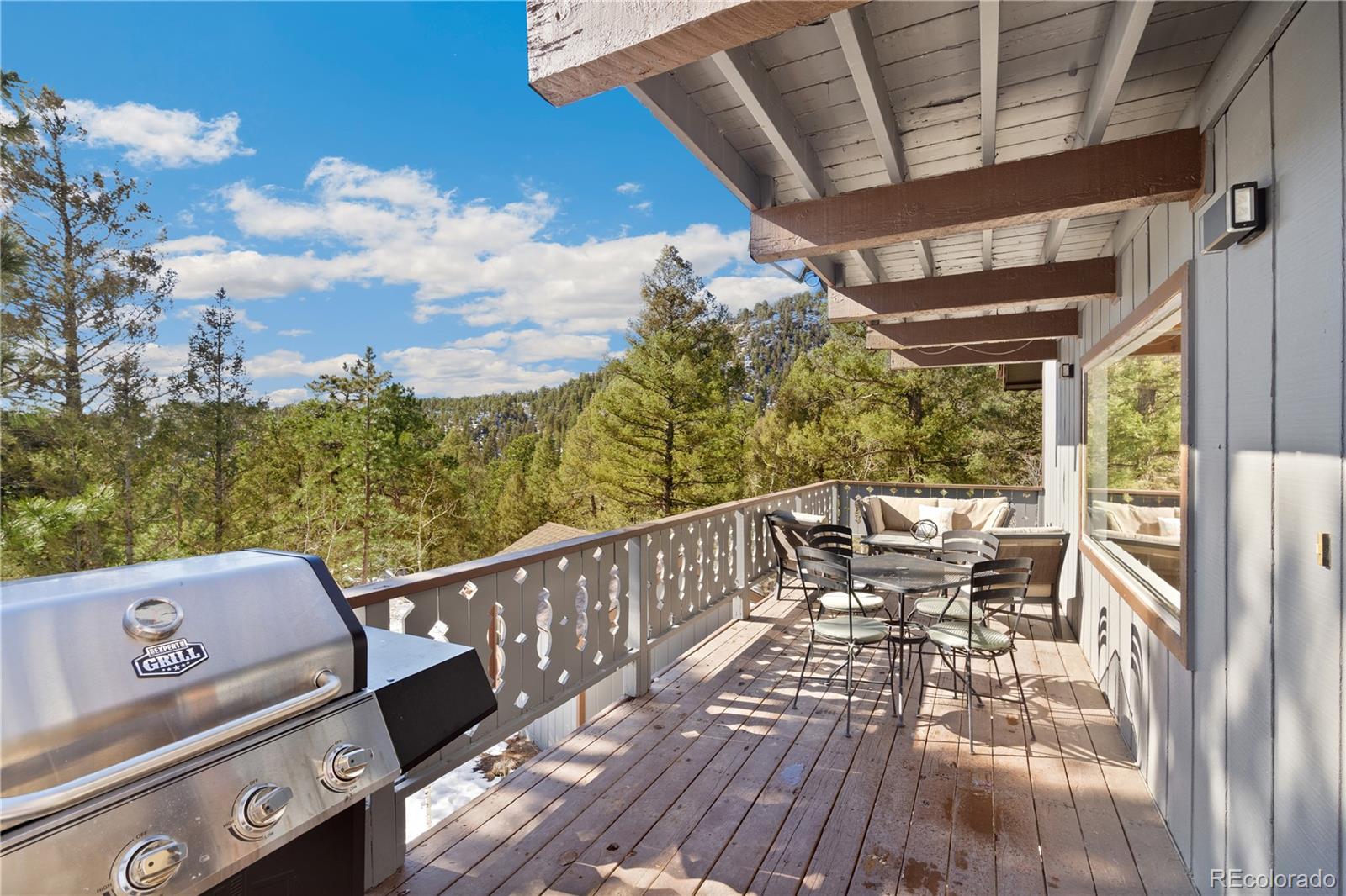 MLS Image #16 for 12105  vaseen court,conifer, Colorado