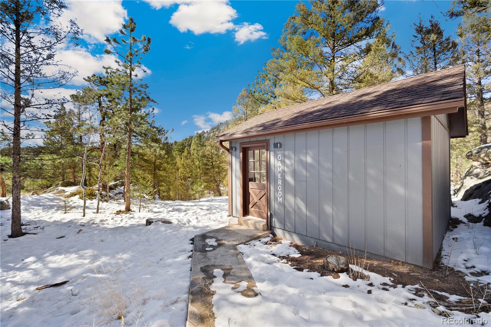 MLS Image #34 for 12105  vaseen court,conifer, Colorado