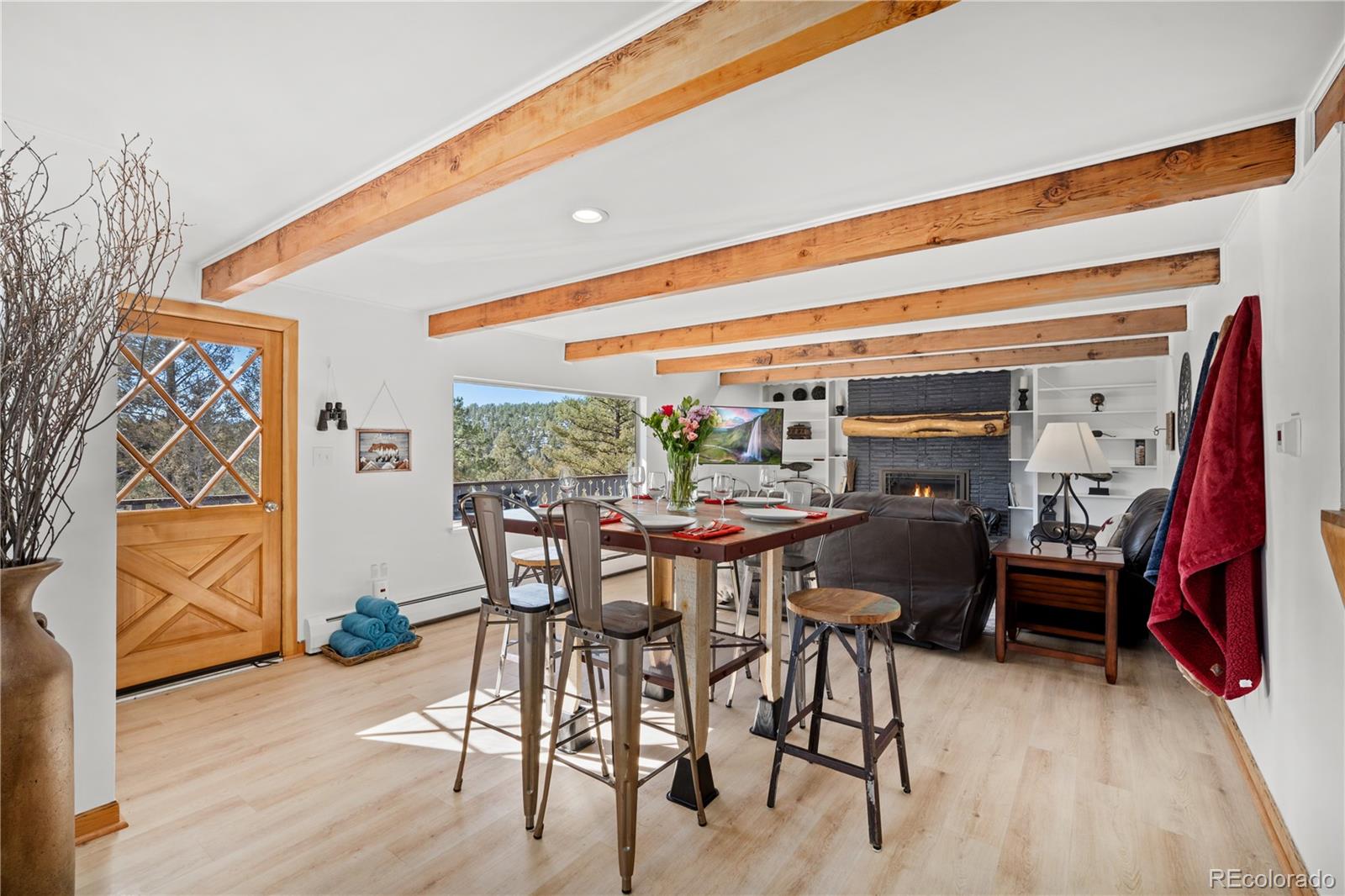 MLS Image #5 for 12105  vaseen court,conifer, Colorado