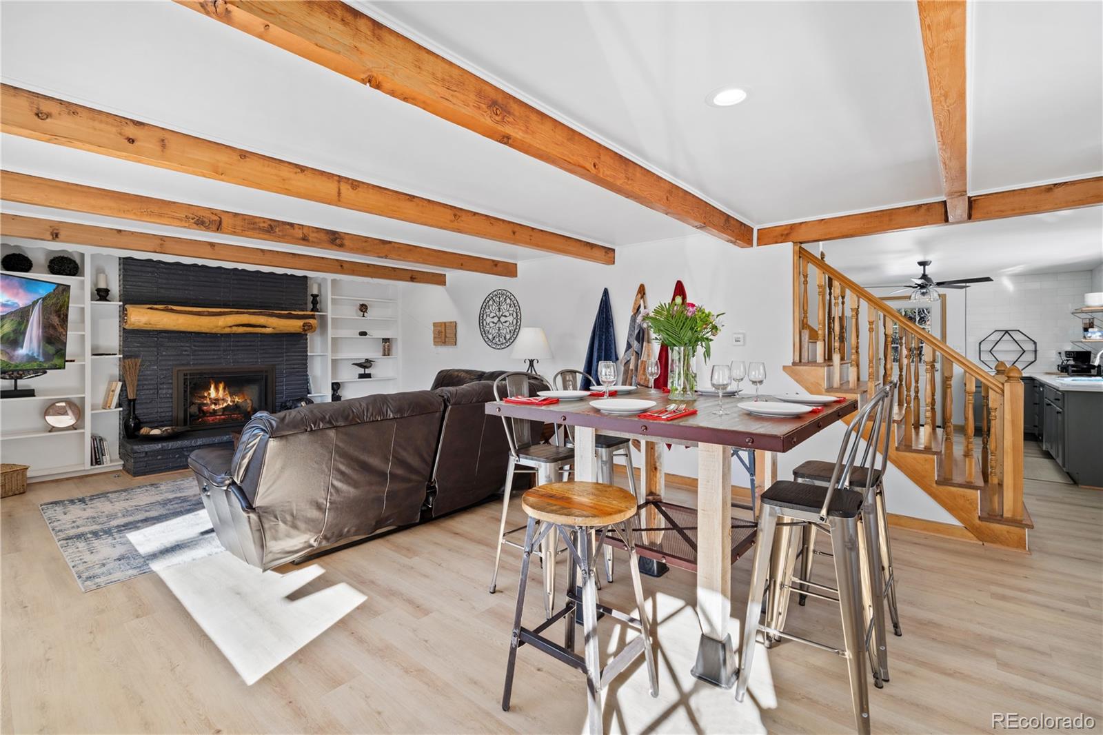 MLS Image #9 for 12105  vaseen court,conifer, Colorado