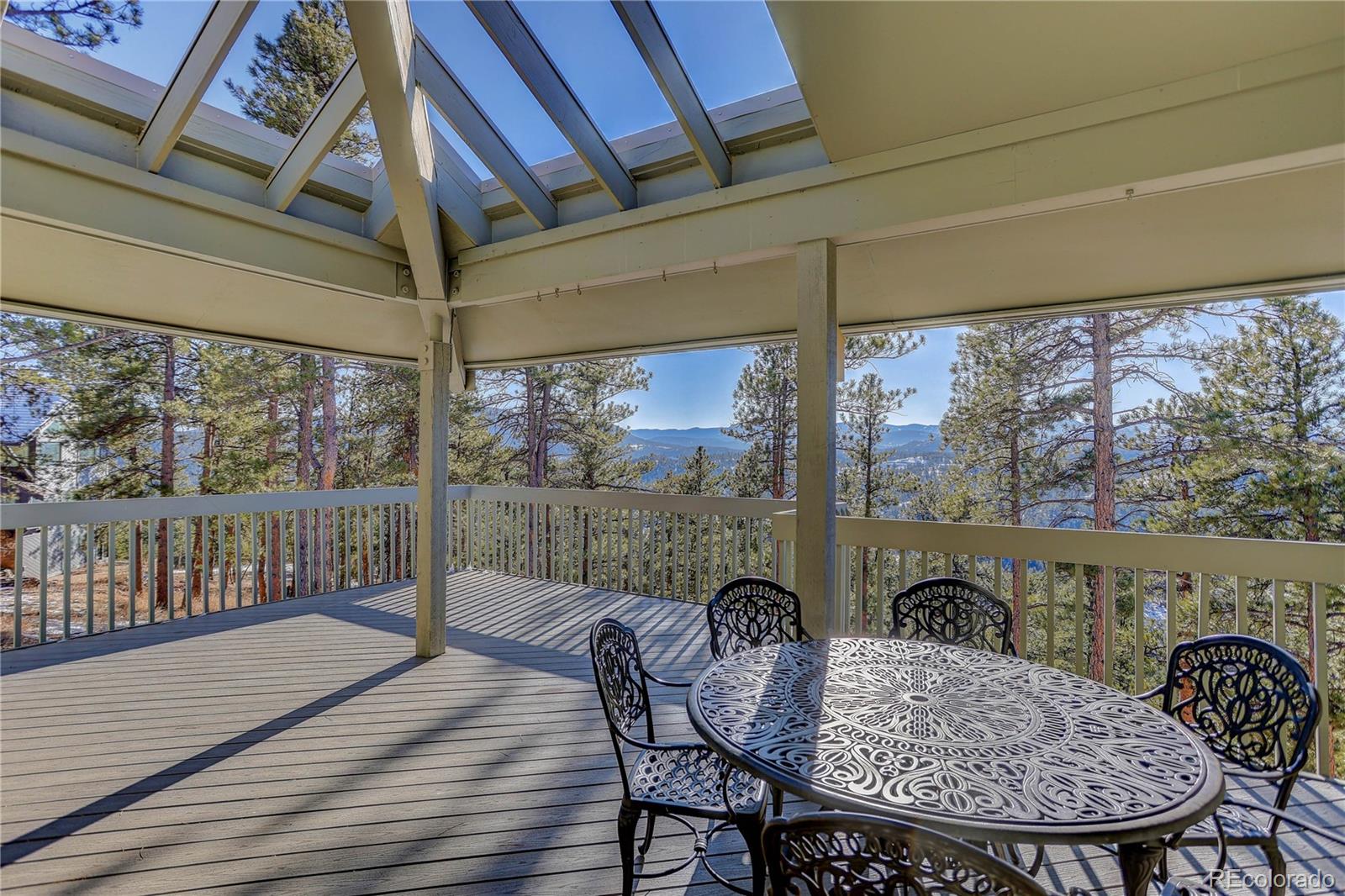 MLS Image #36 for 25060  montane drive west ,golden, Colorado