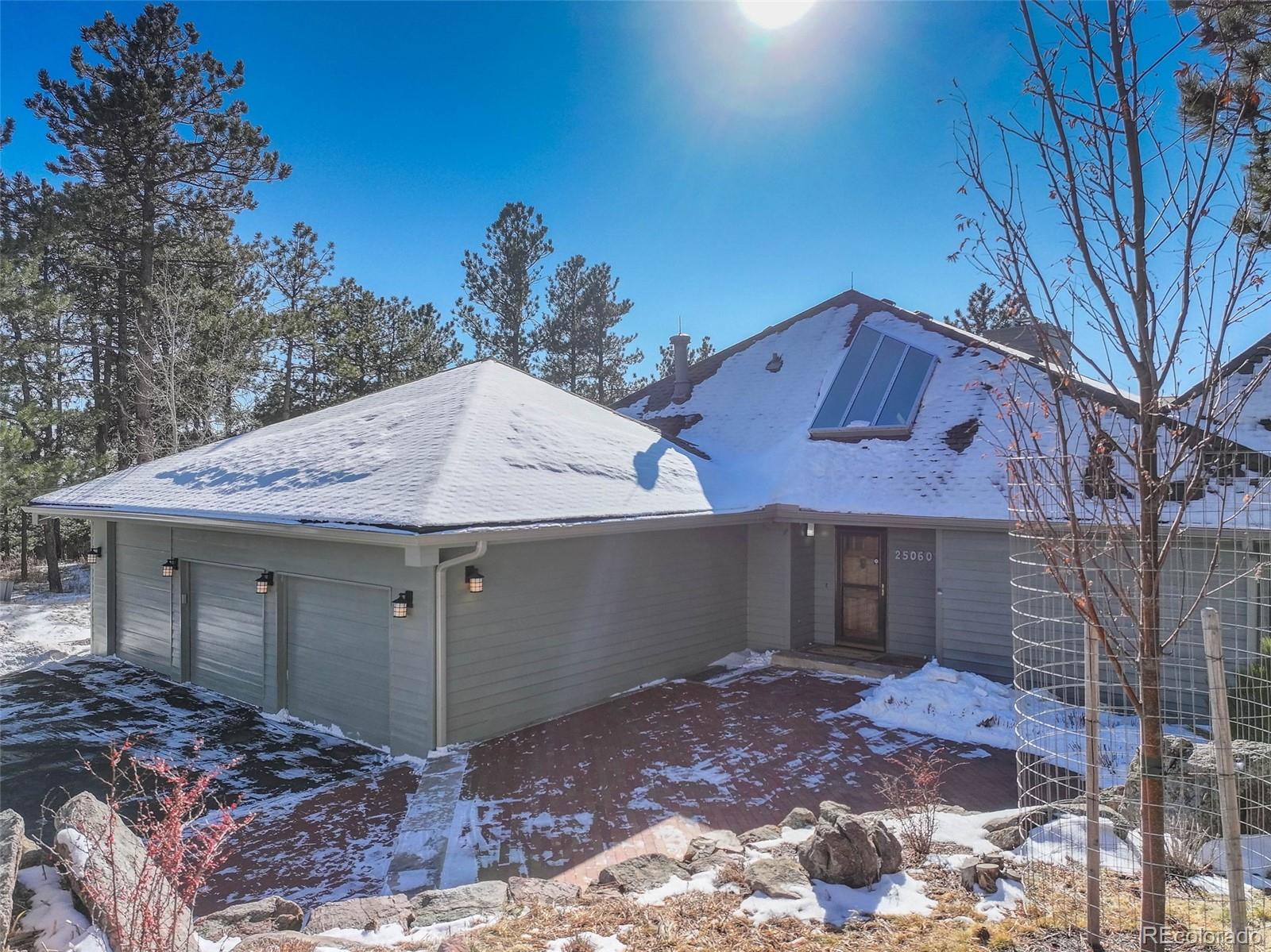 MLS Image #38 for 25060  montane drive west ,golden, Colorado