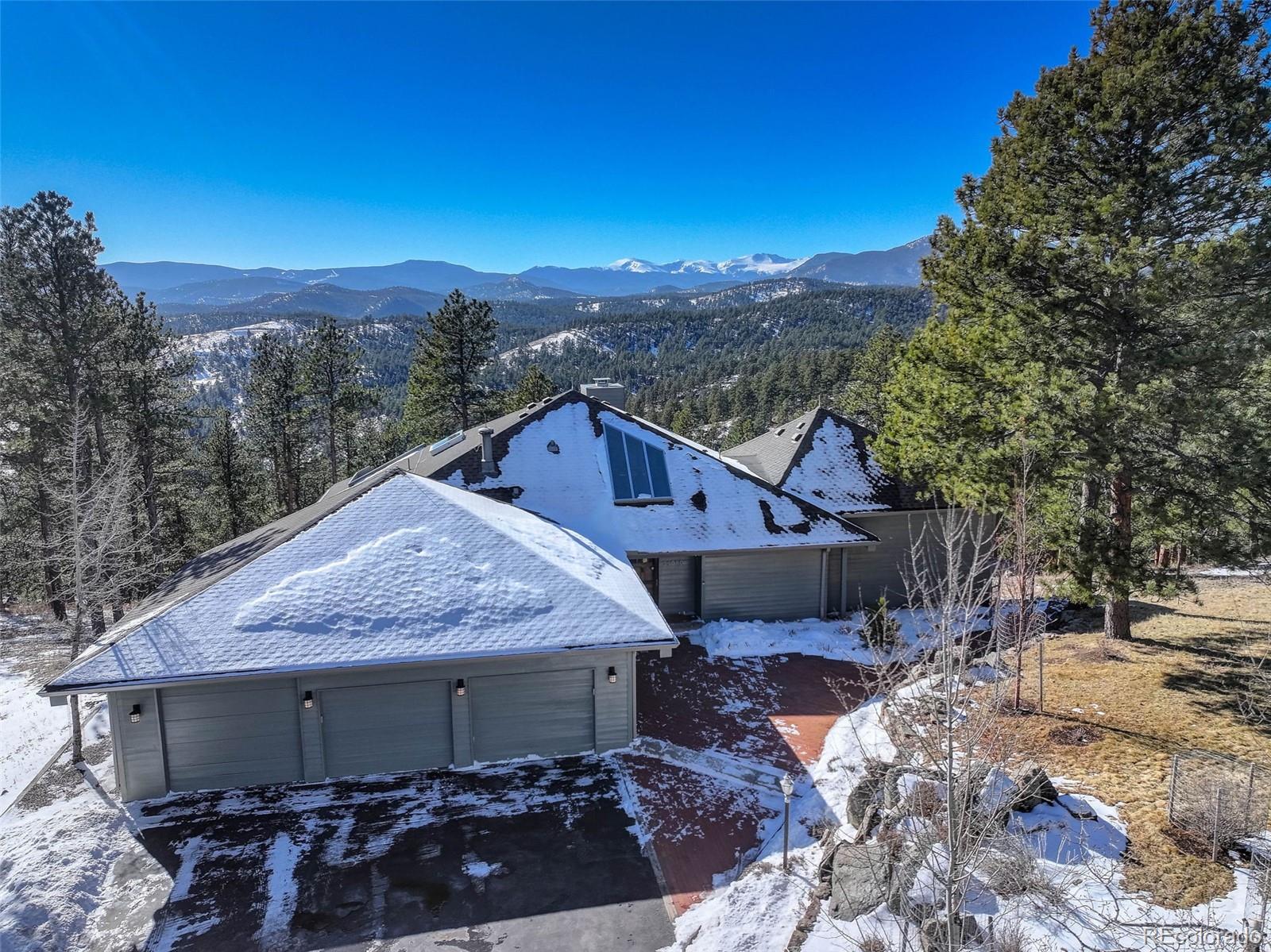 MLS Image #41 for 25060  montane drive west ,golden, Colorado