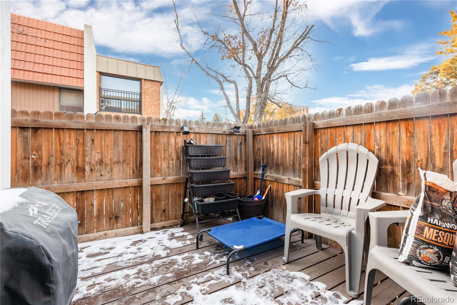 MLS Image #27 for 6462 e bates avenue,denver, Colorado