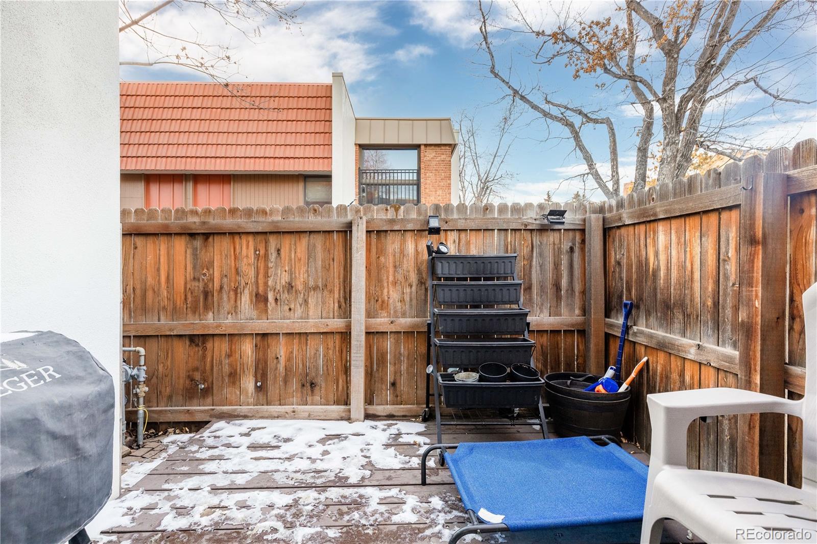 MLS Image #28 for 6462 e bates avenue,denver, Colorado