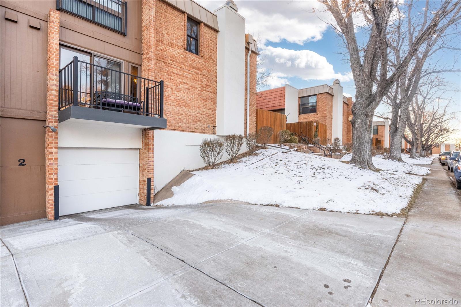 MLS Image #29 for 6462 e bates avenue,denver, Colorado