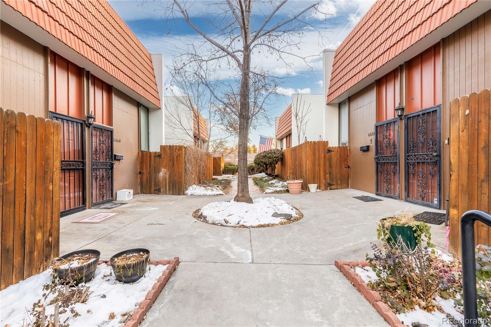 MLS Image #34 for 6462 e bates avenue,denver, Colorado