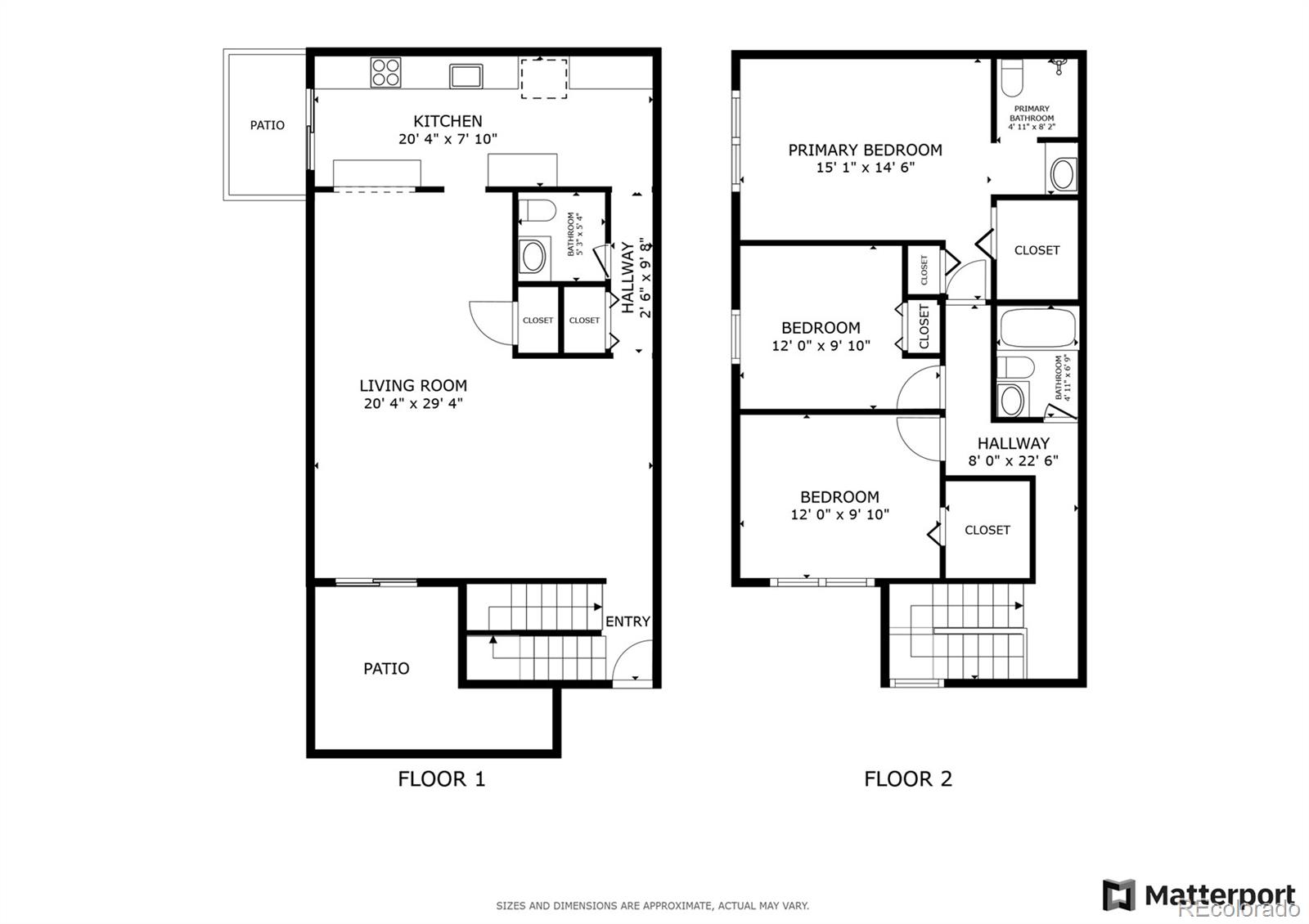 MLS Image #36 for 6462 e bates avenue,denver, Colorado