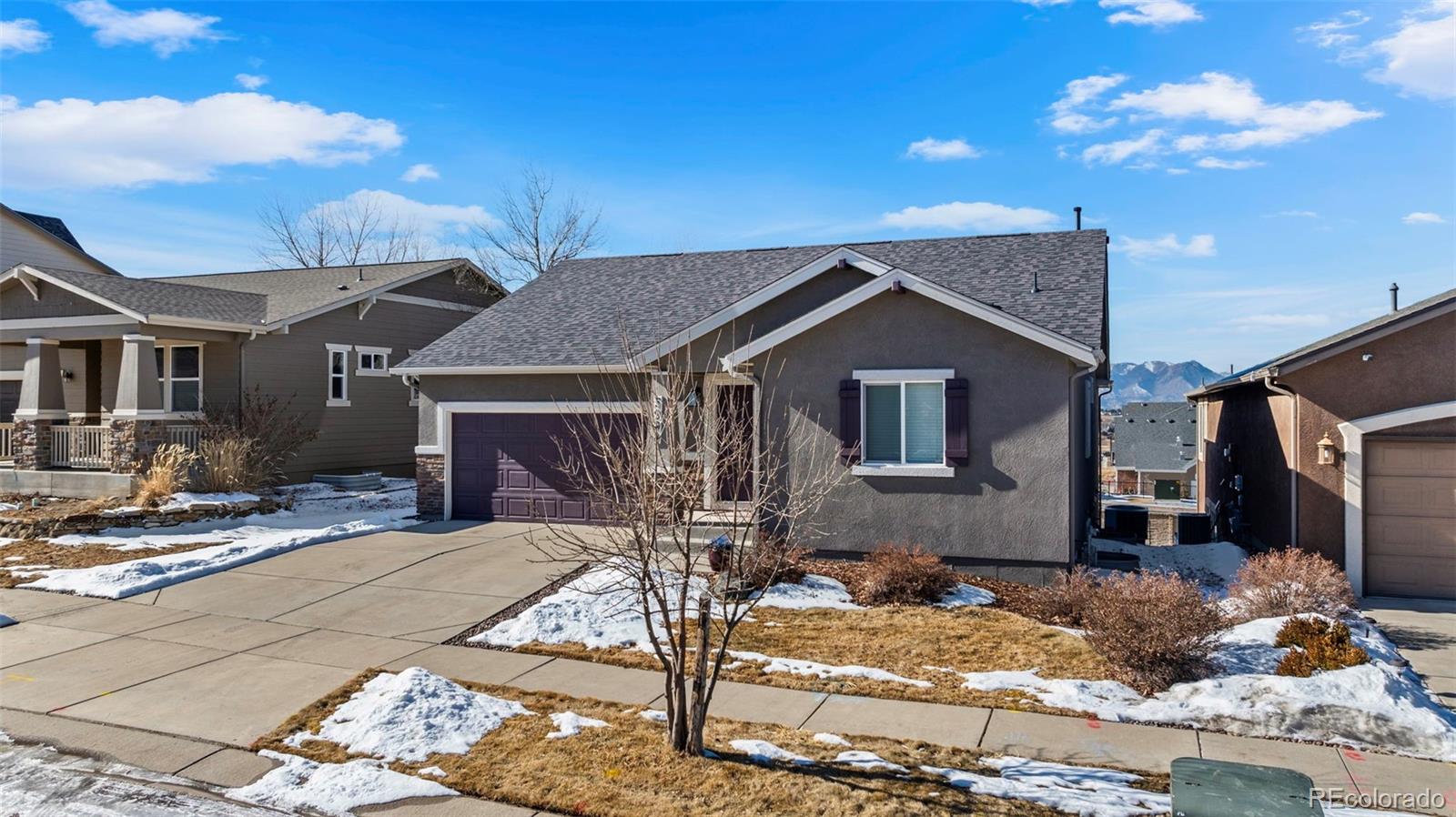 MLS Image #28 for 5998  cumbre vista way,colorado springs, Colorado