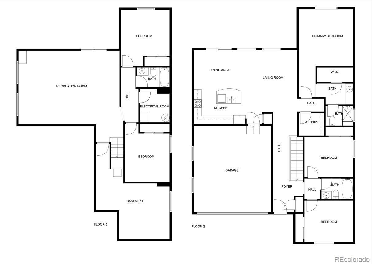 MLS Image #29 for 5998  cumbre vista way,colorado springs, Colorado