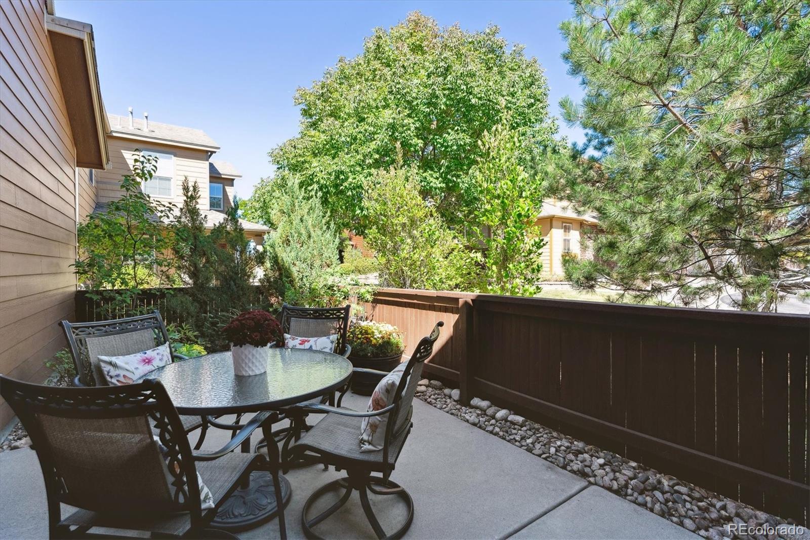 MLS Image #25 for 10654  ashfield street,highlands ranch, Colorado