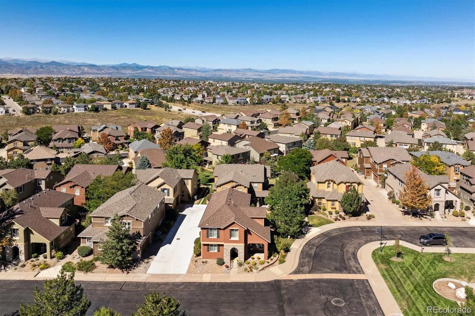 MLS Image #35 for 10654  ashfield street,highlands ranch, Colorado