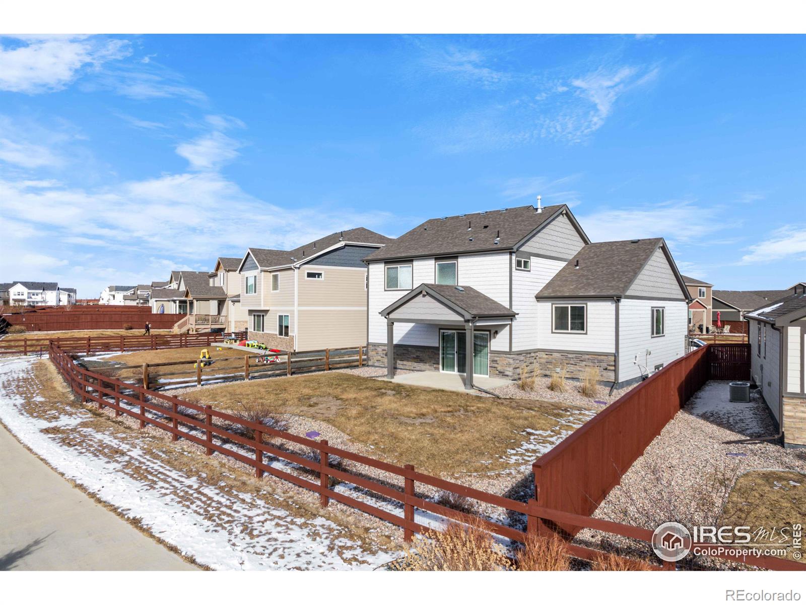 MLS Image #33 for 1781  long shadow drive,windsor, Colorado