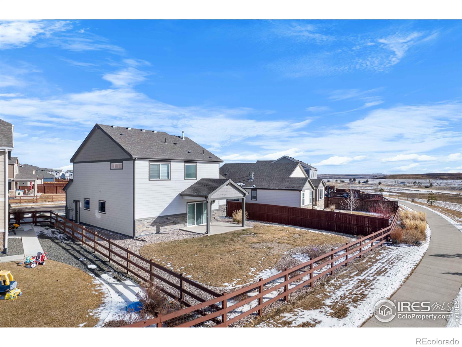 MLS Image #34 for 1781  long shadow drive,windsor, Colorado