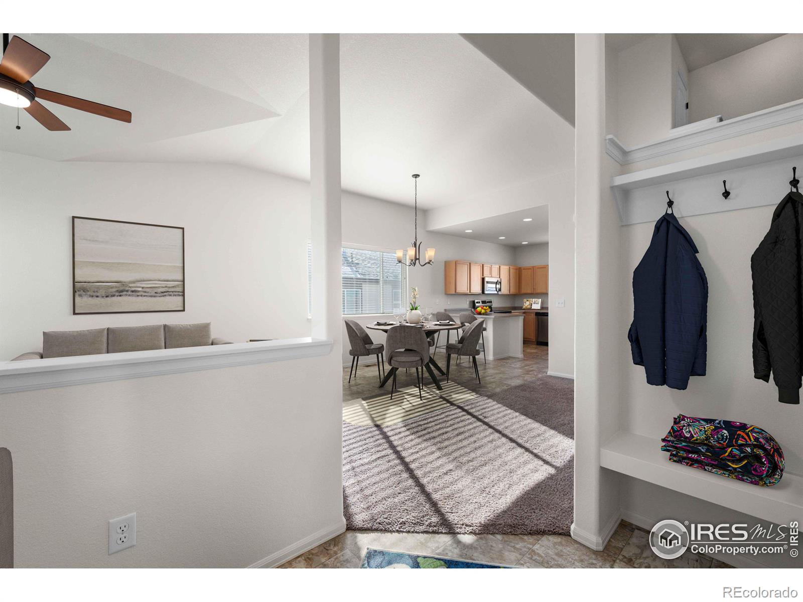 MLS Image #4 for 1781  long shadow drive,windsor, Colorado