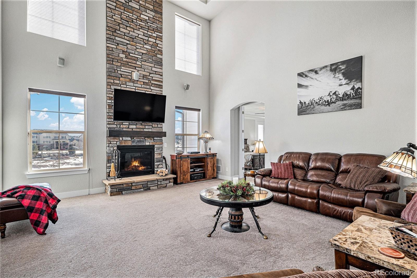 MLS Image #2 for 11898  discovery circle,parker, Colorado