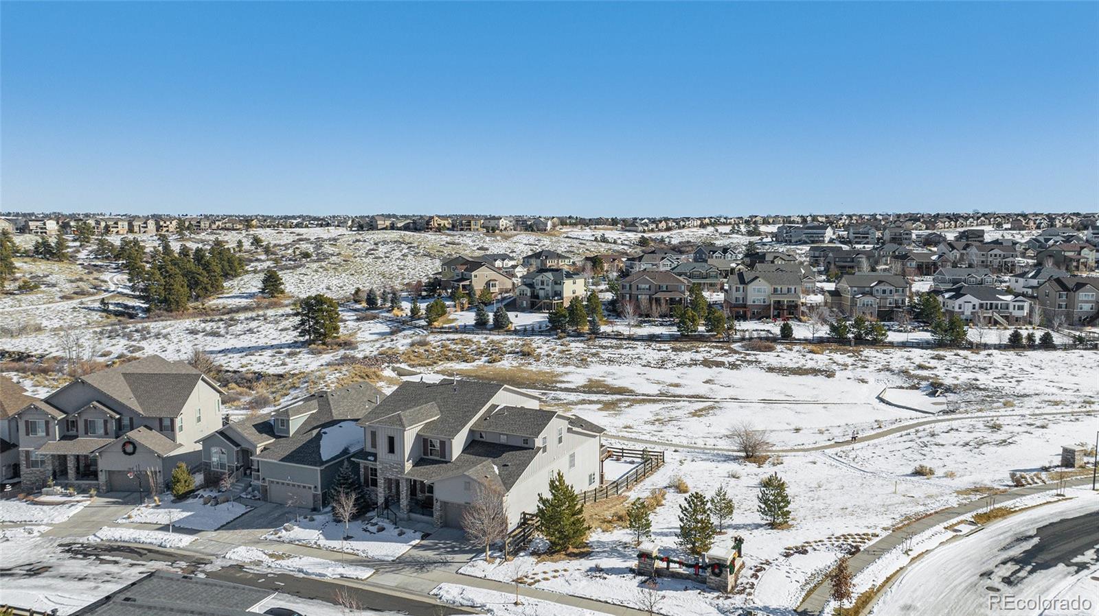 MLS Image #40 for 11898  discovery circle,parker, Colorado