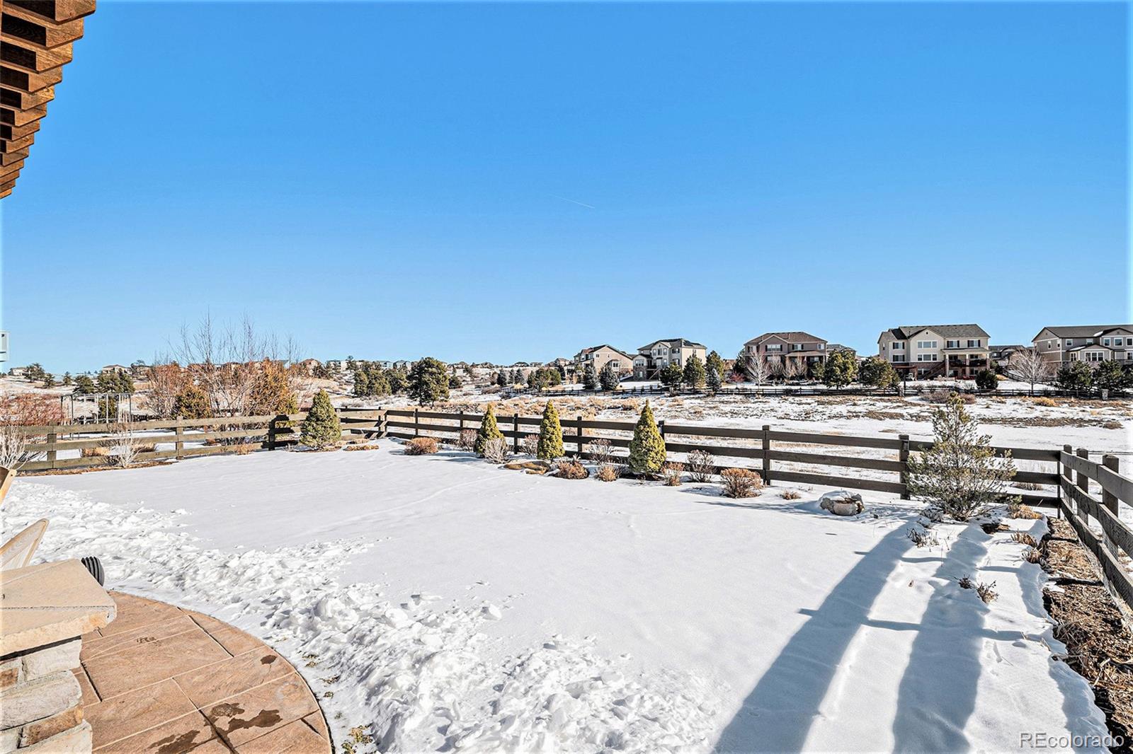 MLS Image #41 for 11898  discovery circle,parker, Colorado