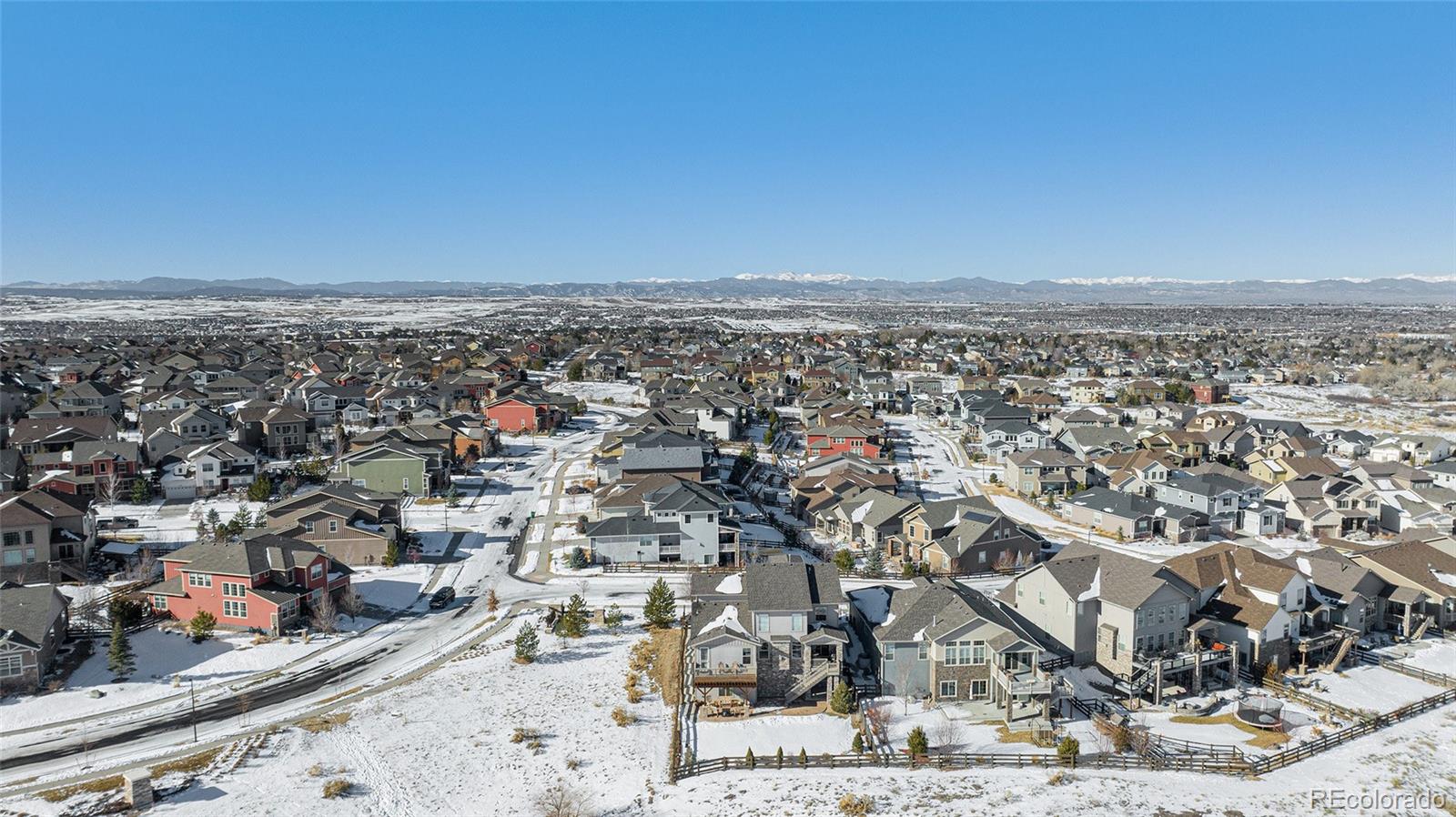 MLS Image #42 for 11898  discovery circle,parker, Colorado