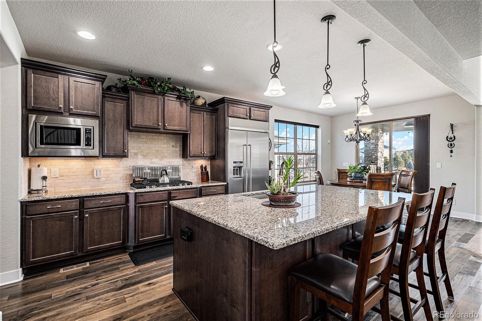 MLS Image #9 for 11898  discovery circle,parker, Colorado