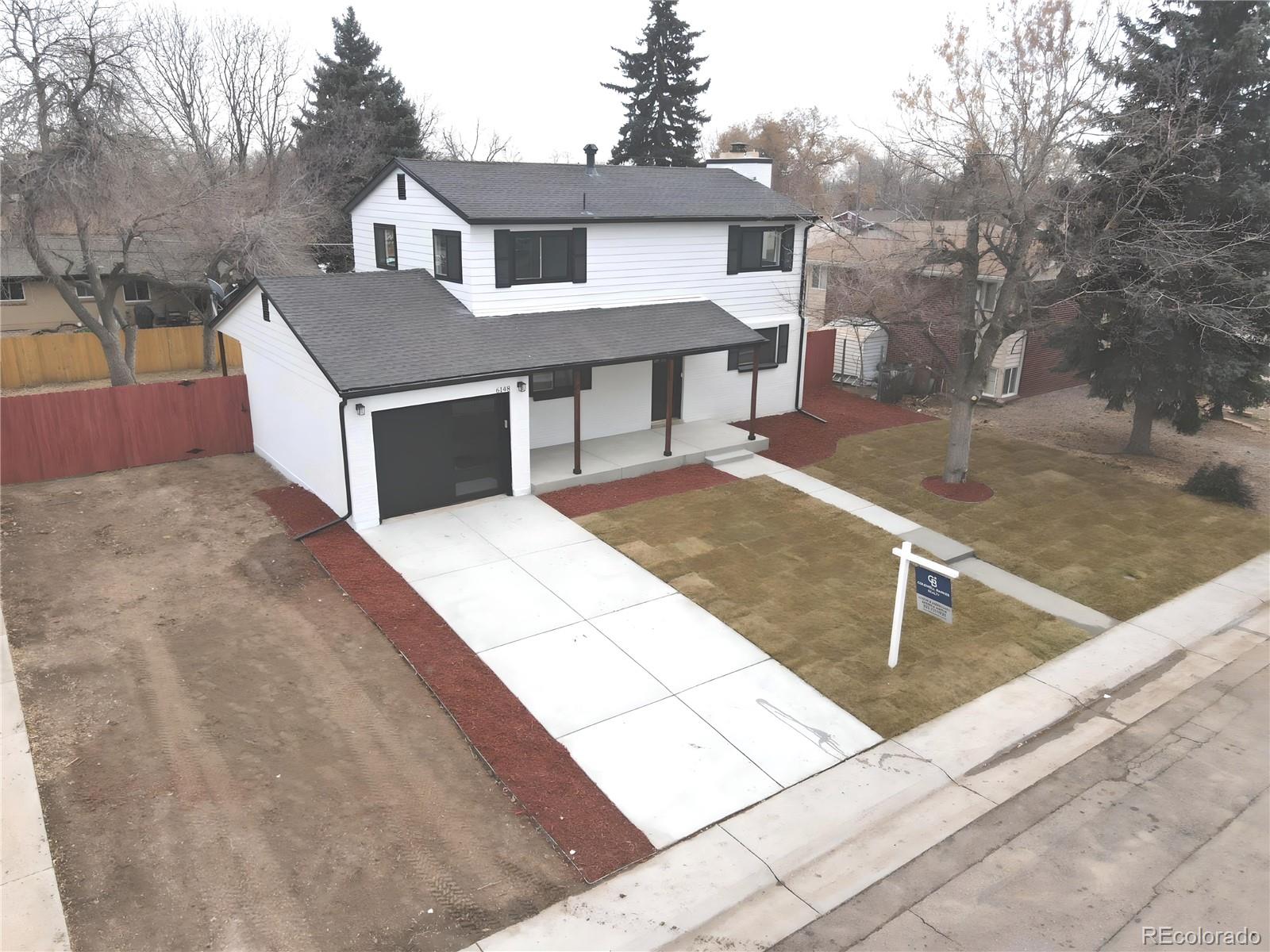 CMA Image for 6148  Nelson Street,Arvada, Colorado